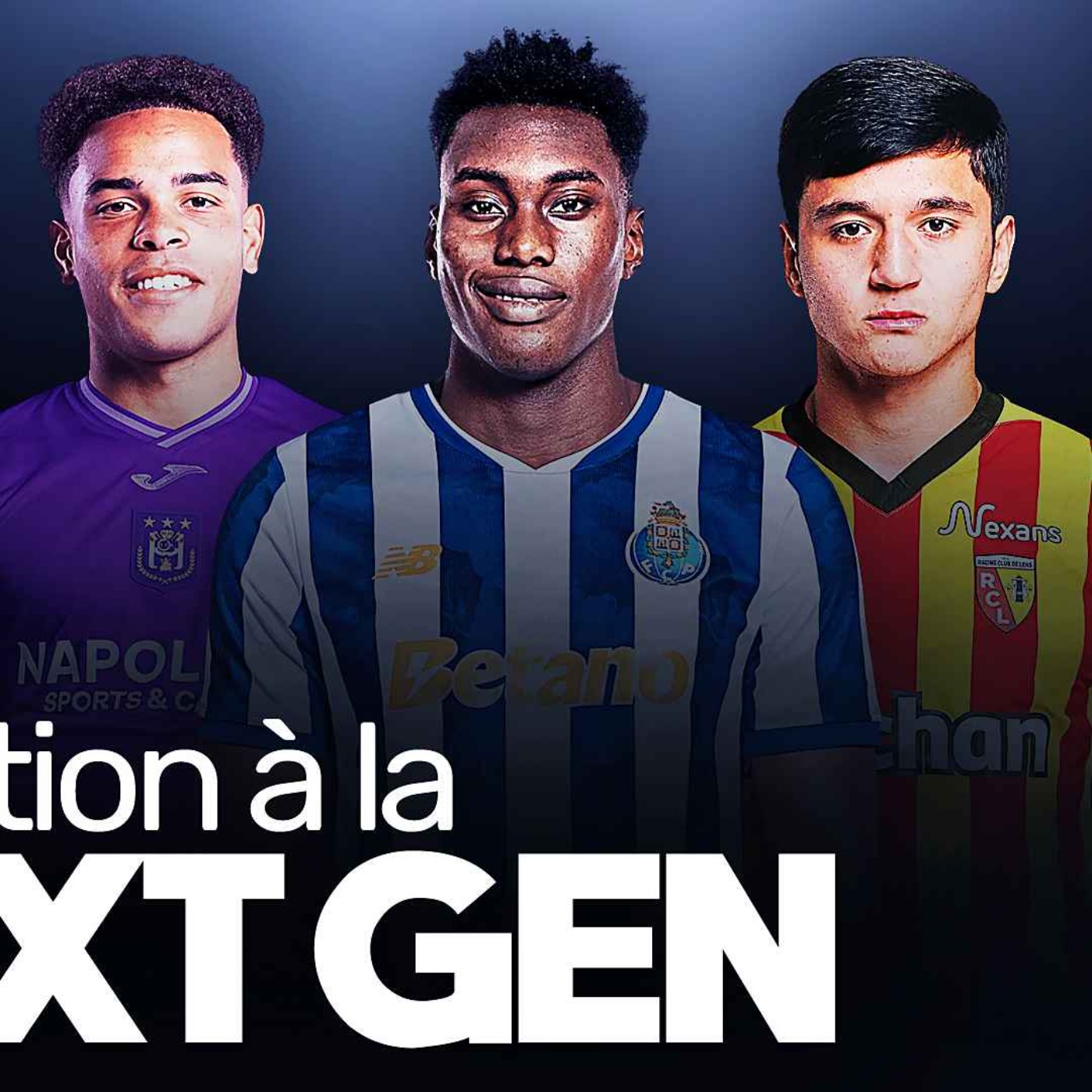 👽 La prochaine méga-star sera...