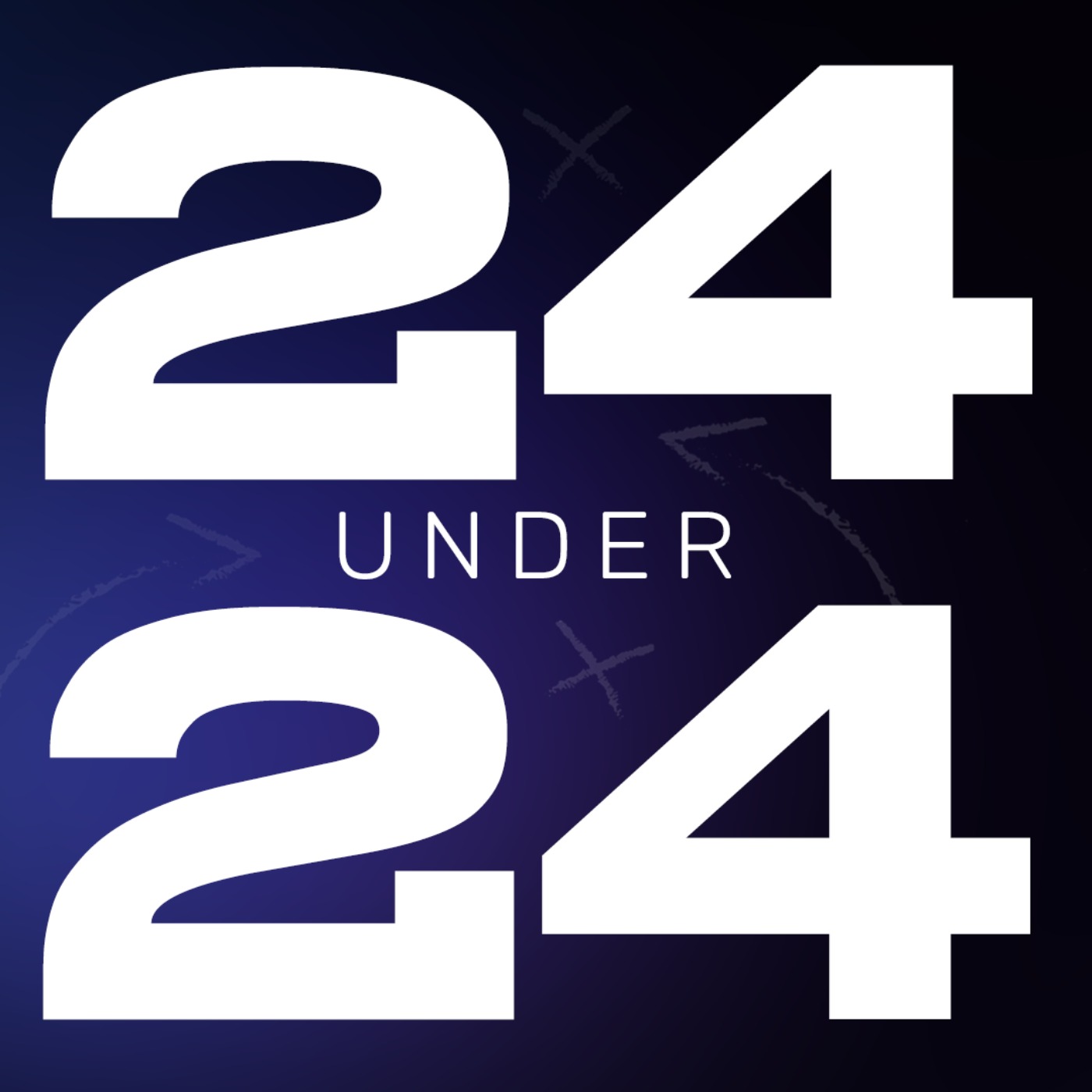 ⚽ Les 24 de moins de 24 ans... (partie 1)