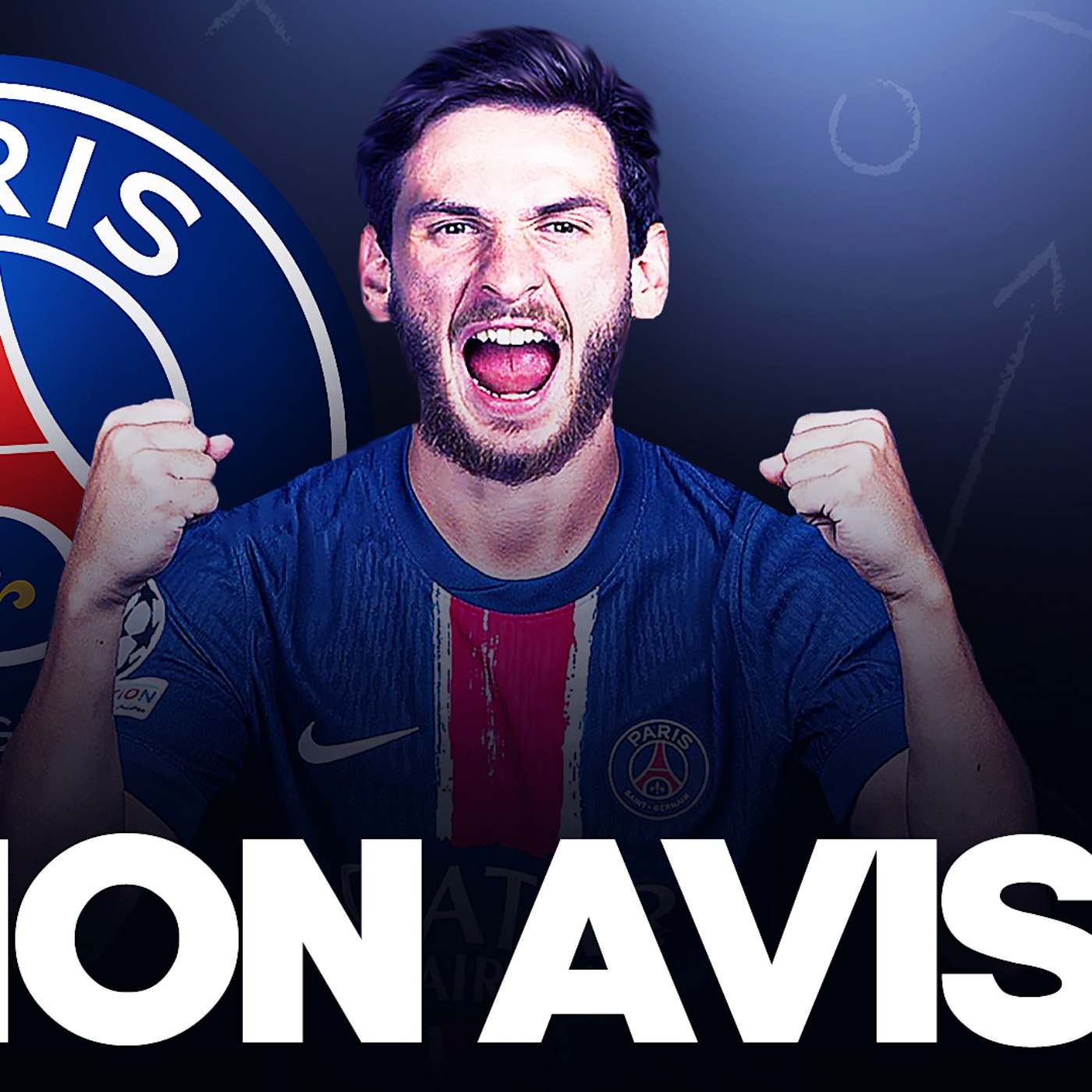 🇫🇷 Mon avis sur Kvara au PSG...