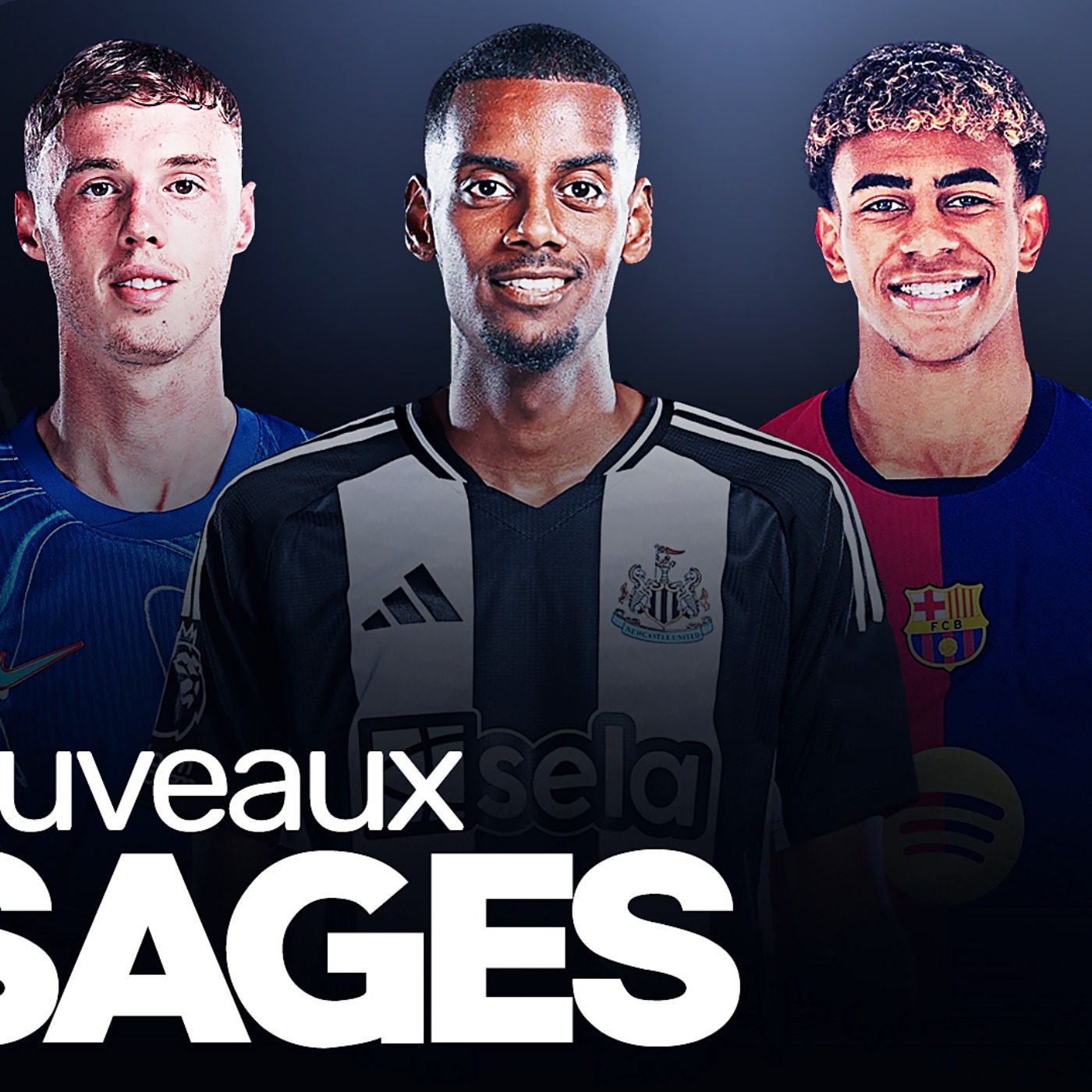 😨 Les monstres sont arrivés...