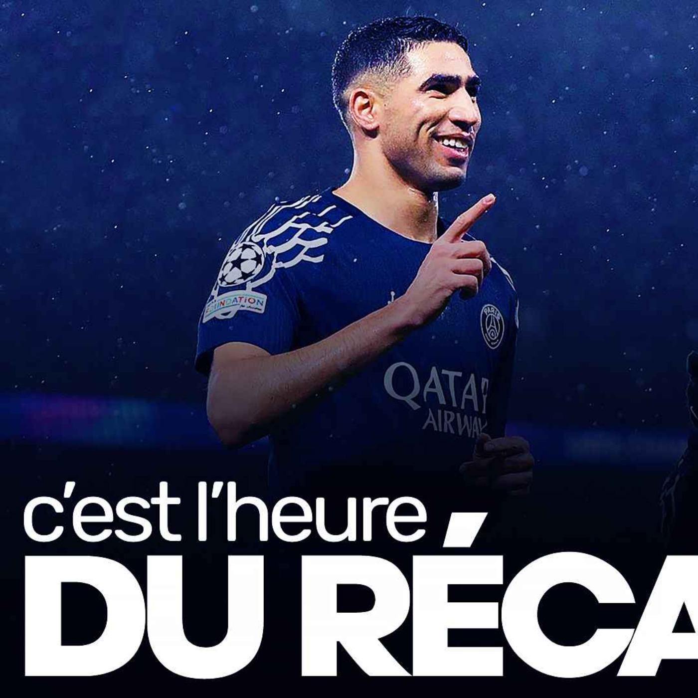 🏆 Cette LDC est totalement dingue...