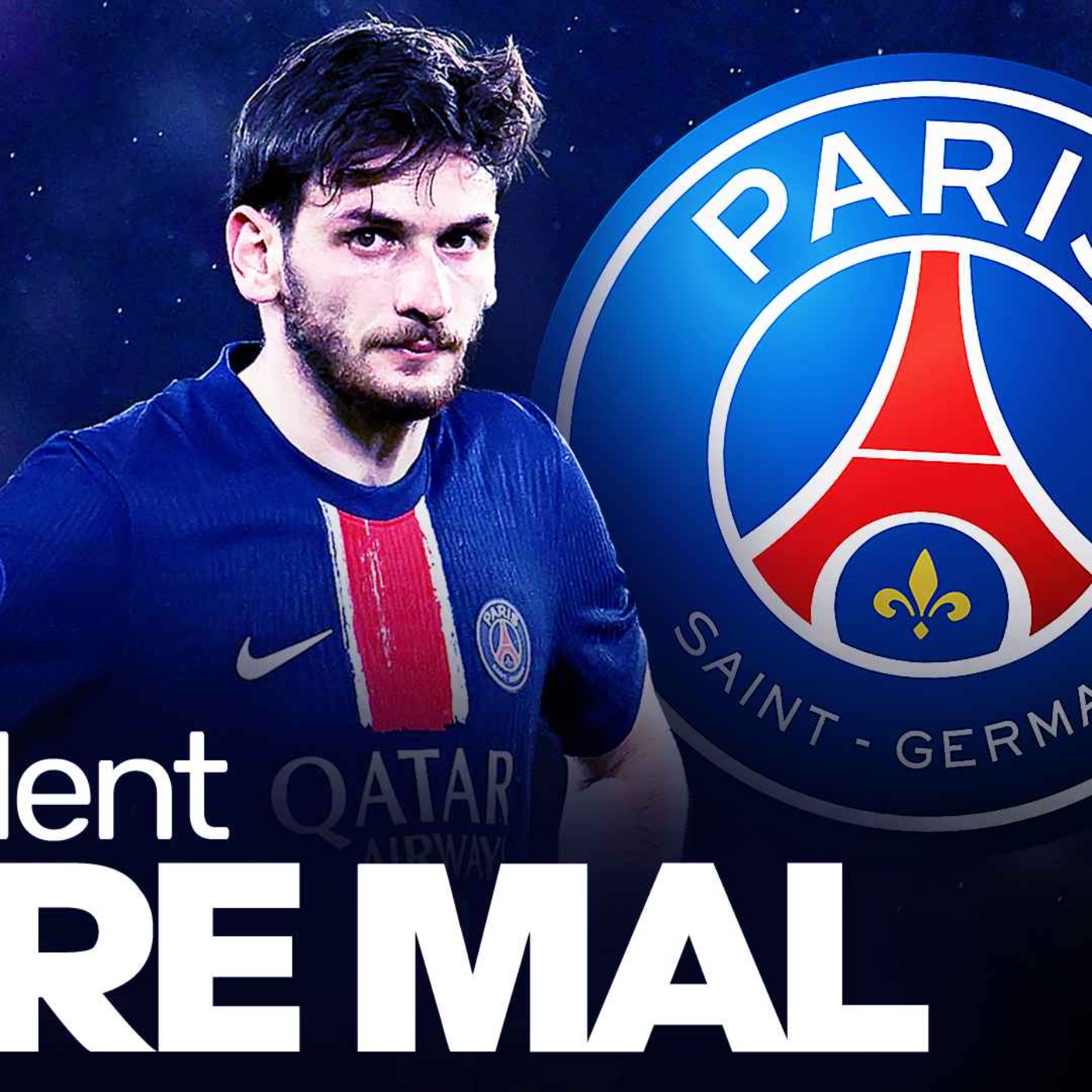 Wiloo - 🇫🇷 Le PSG monte en puissance...
