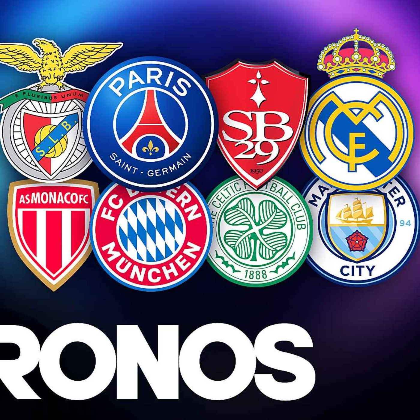 Wiloo - 🏆 PLAY-OFF LDC – MES PRONOS !!