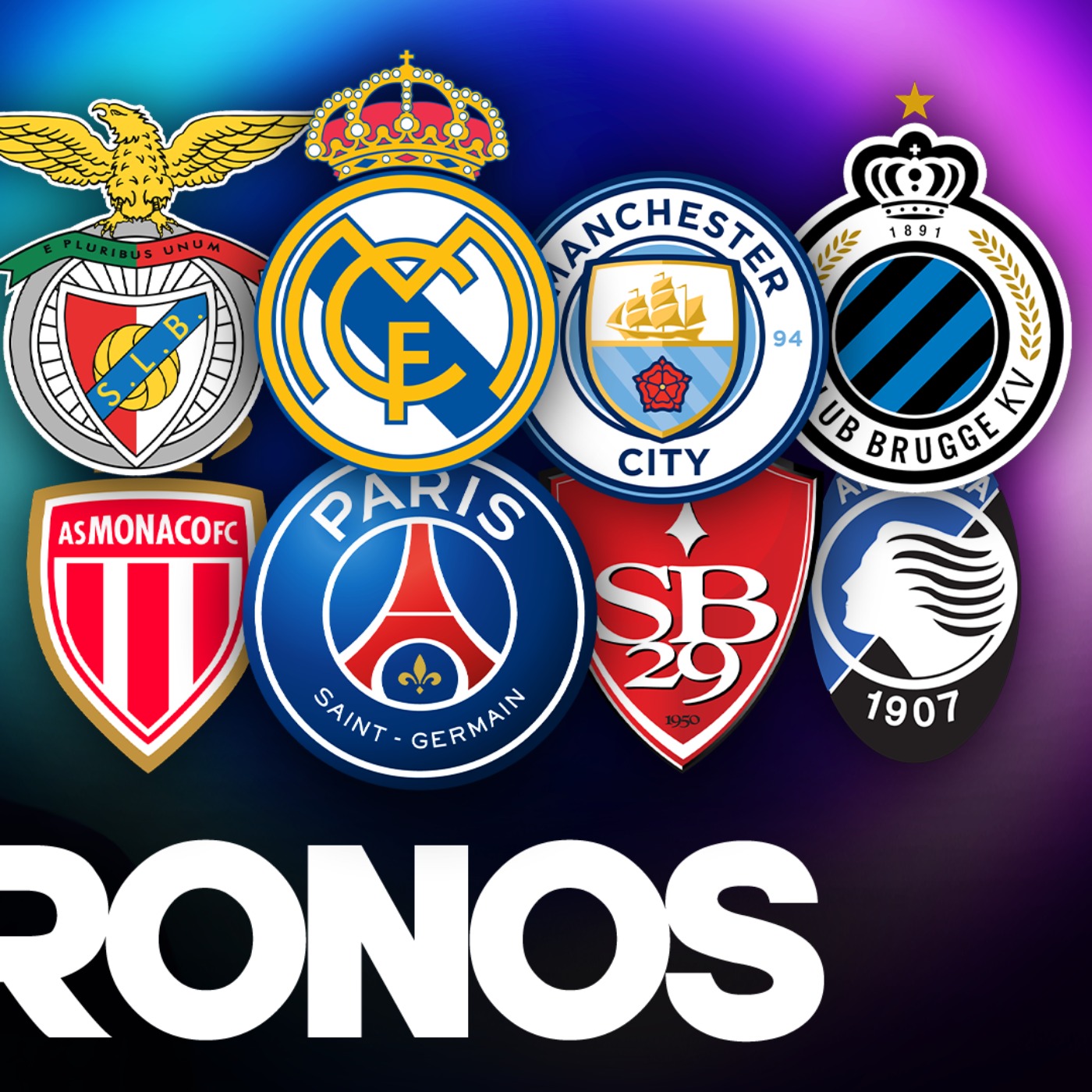 Wiloo - 🏆 PLAY-OFFS LDC – MES PRONOS !!!