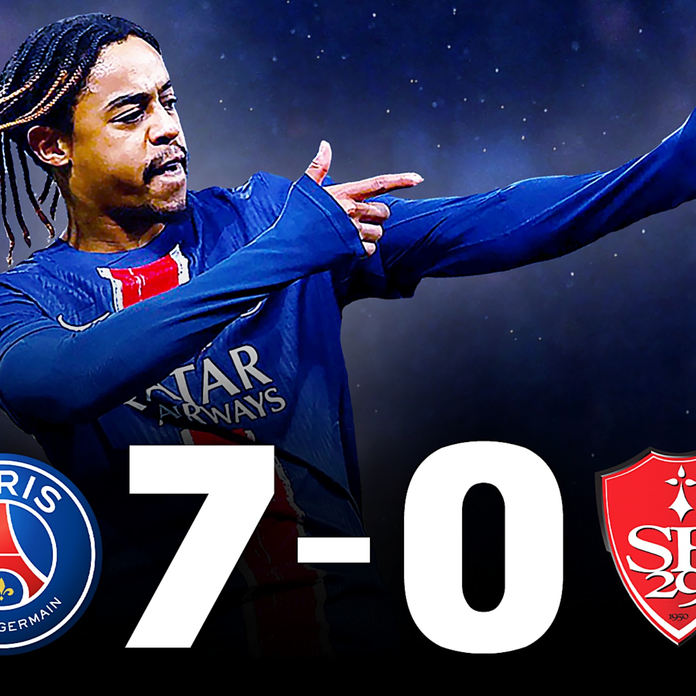 Wiloo - 🇫🇷 Le PSG commence à faire peur...