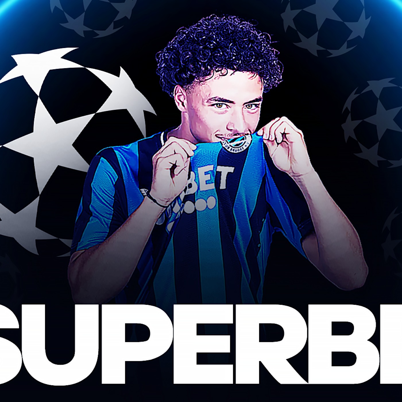 Wiloo - 🏆 Cette LDC est vraiment magique...