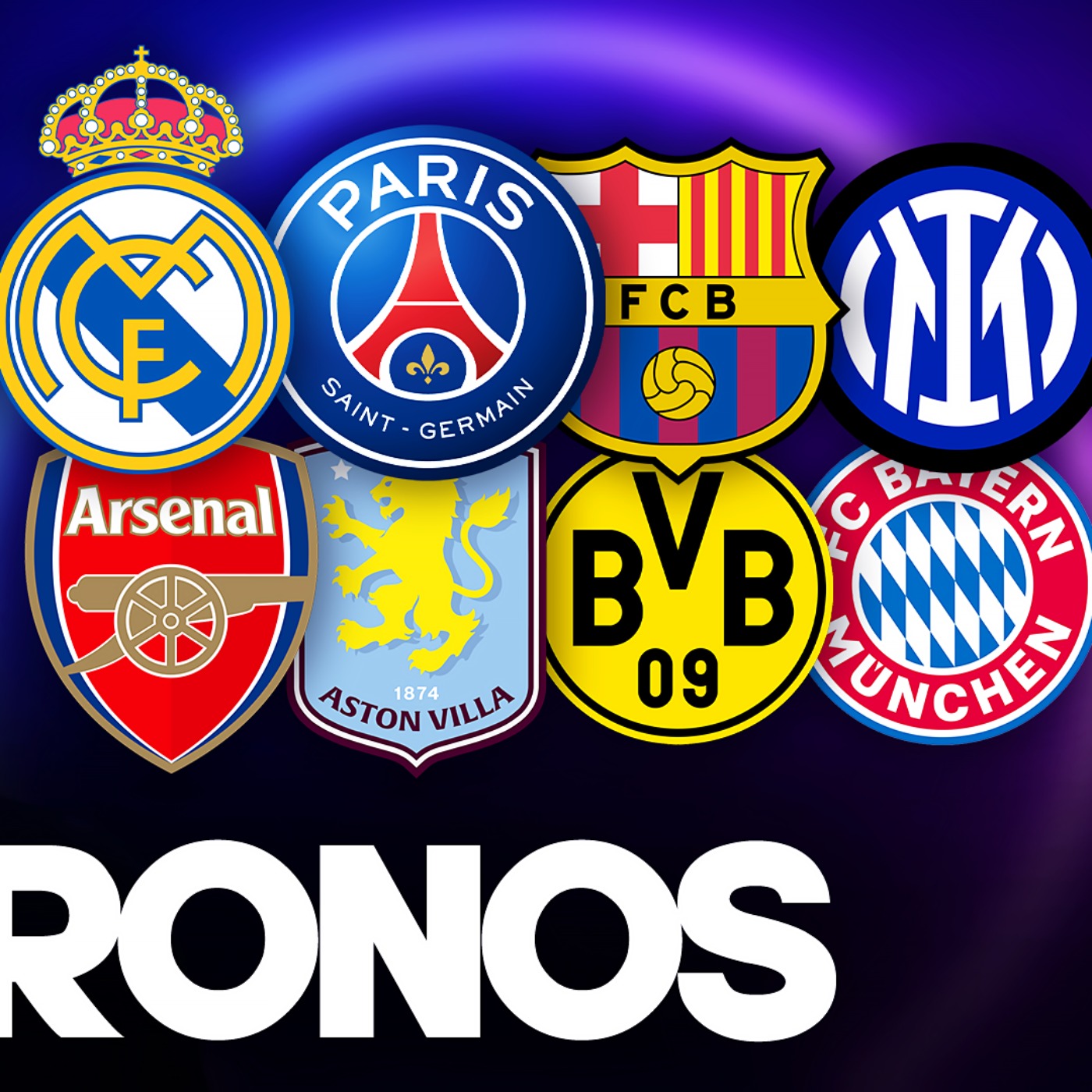 Wiloo -  🏆 1/4 LDC – MES PRONOS !!!!