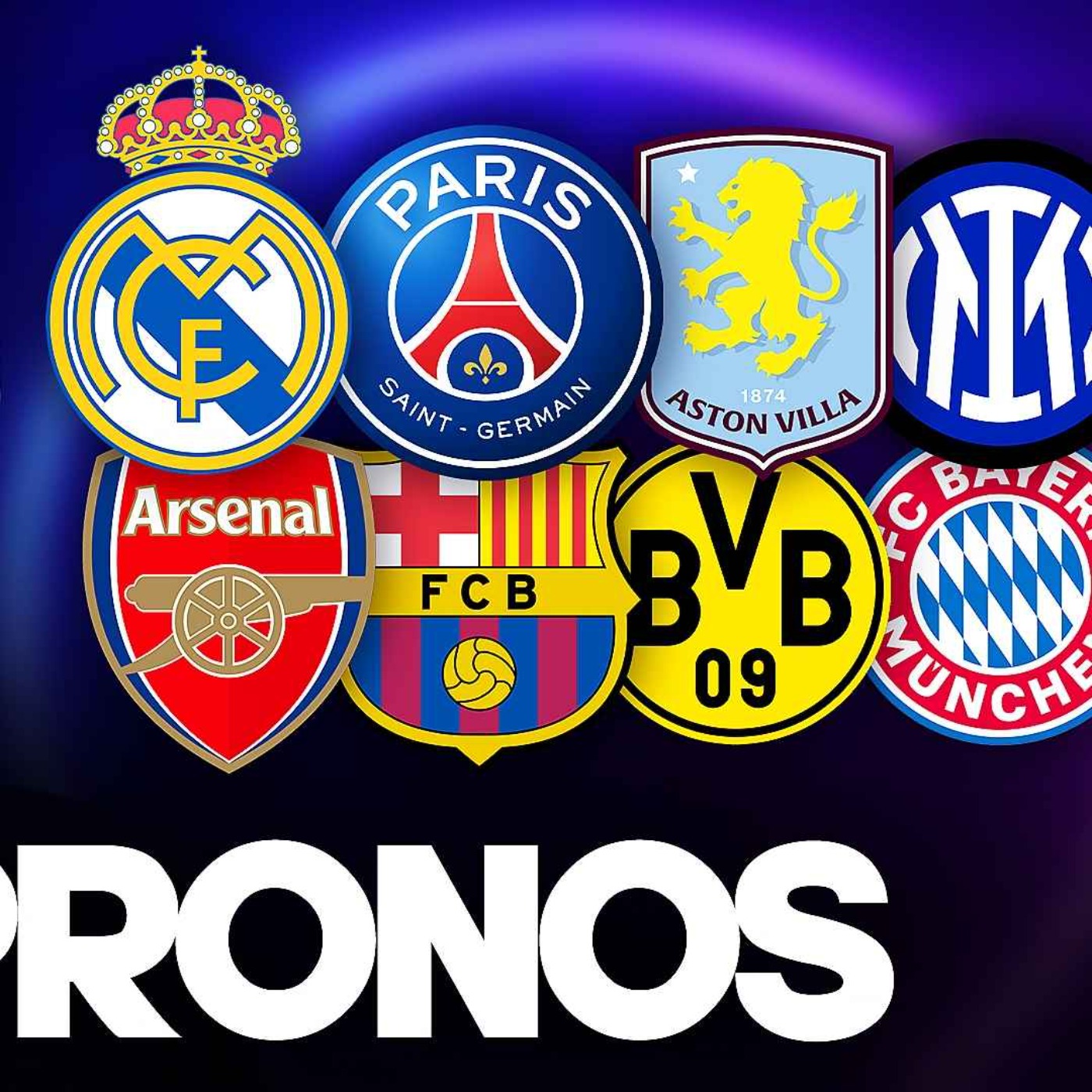 Wiloo -  🏆 1/4 LDC RETOUR – MES PRONOS !!!!