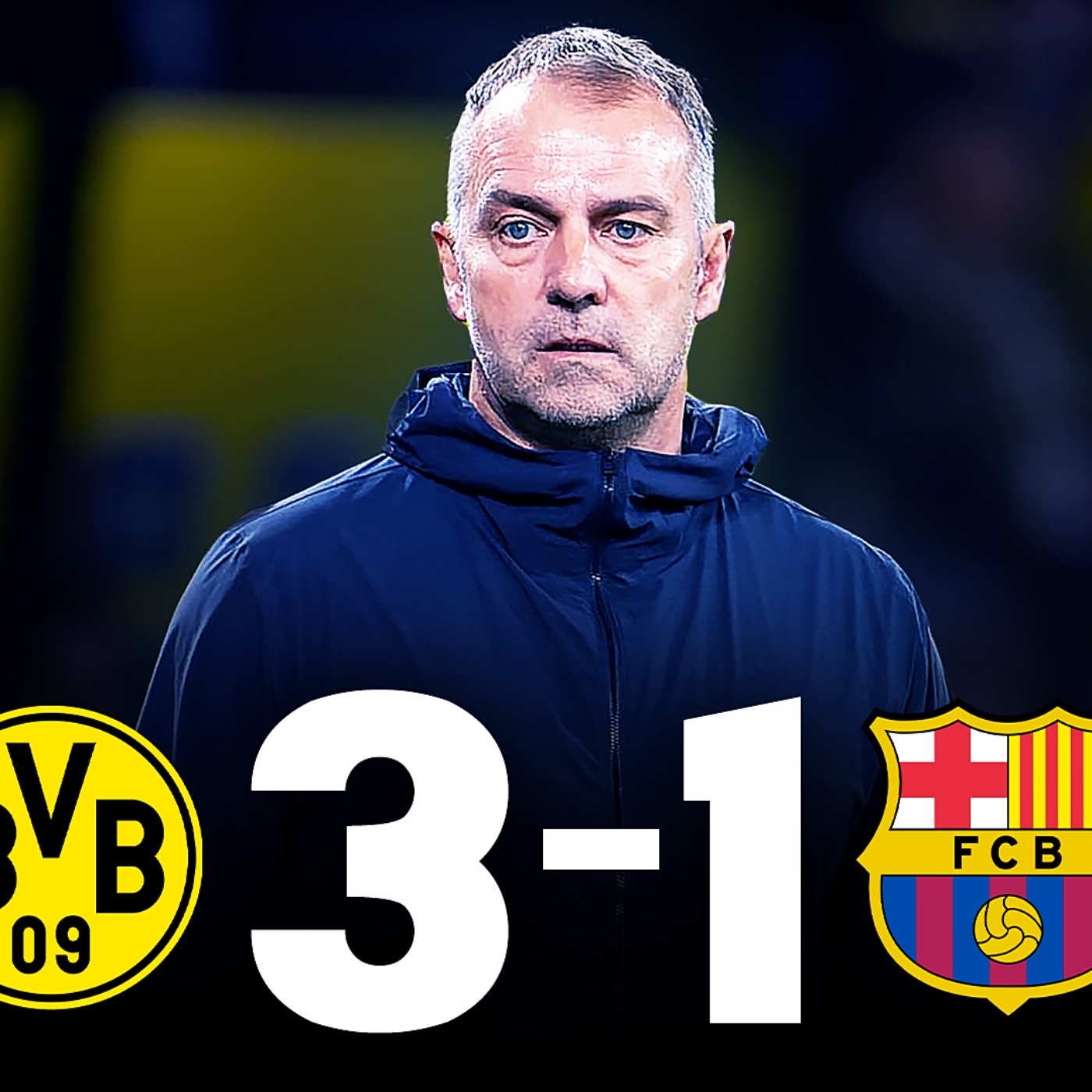 Wiloo - 😬 Le Barça a un problème...