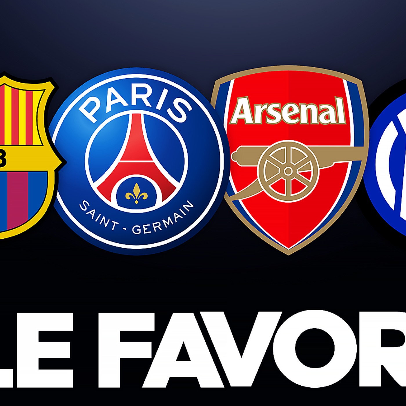 Wiloo - 🏆 Qui va gagner la LDC ? (avec Stan)