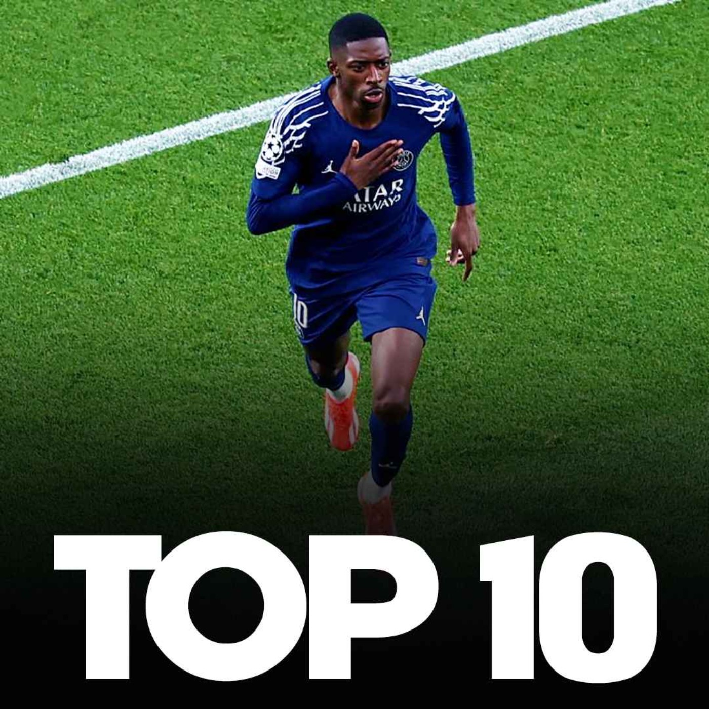 ⚽ Les 10 folies de la fin de saison...