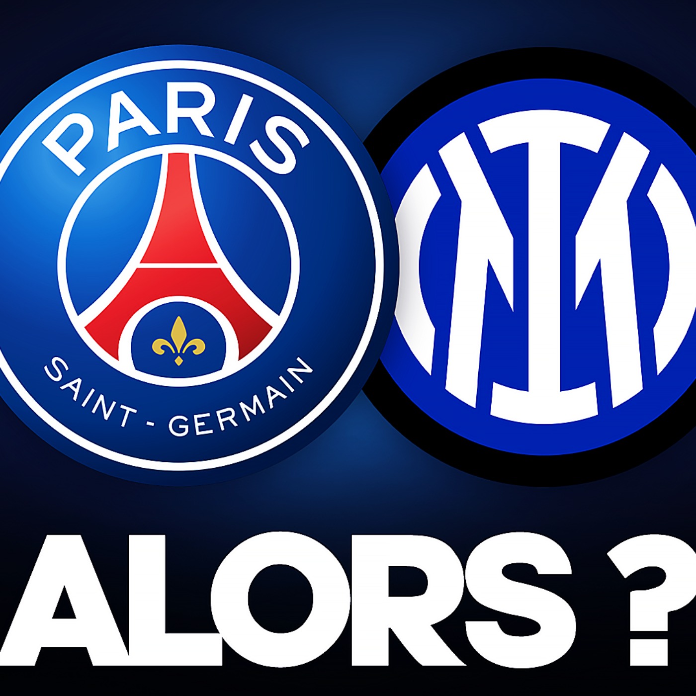 🏆 Qui est le favori de la finale ? (avec Stan)