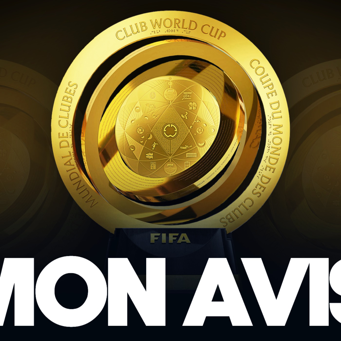 🏆 Mon avis sur la CDM des Clubs&%238230;