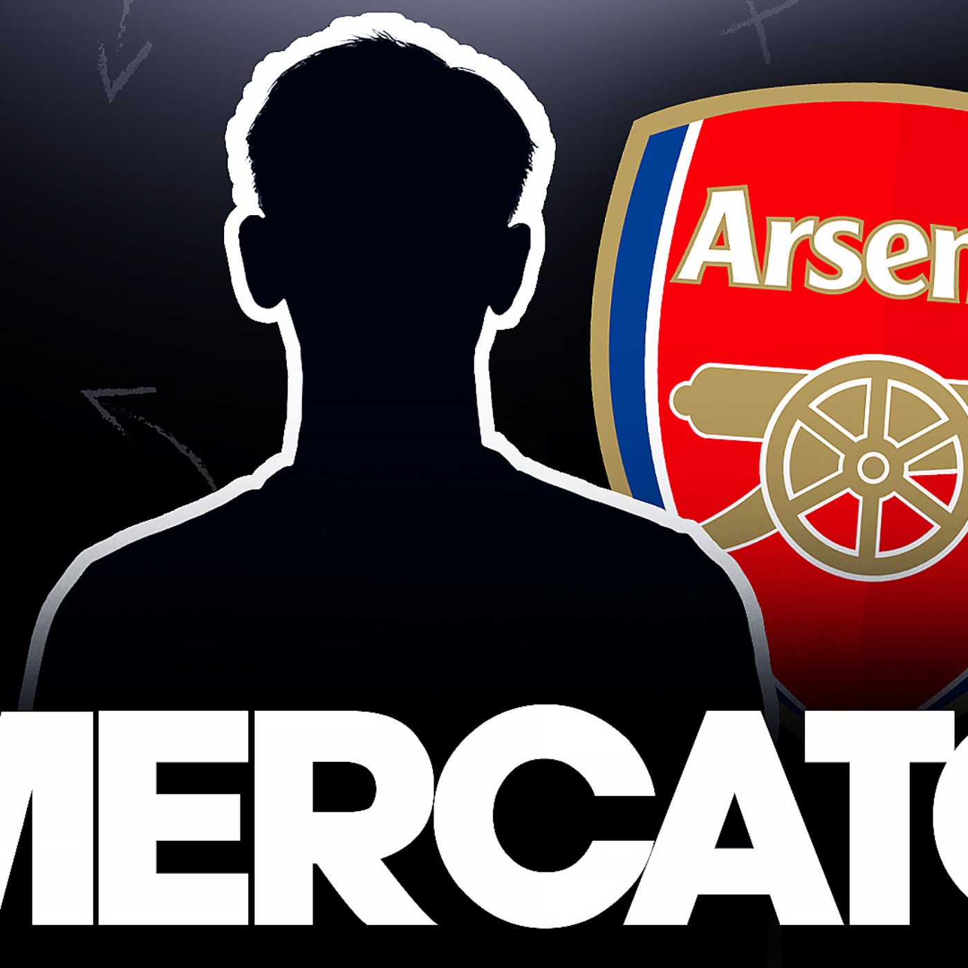 💰 Le mercato idéal d’Arsenal&%238230;