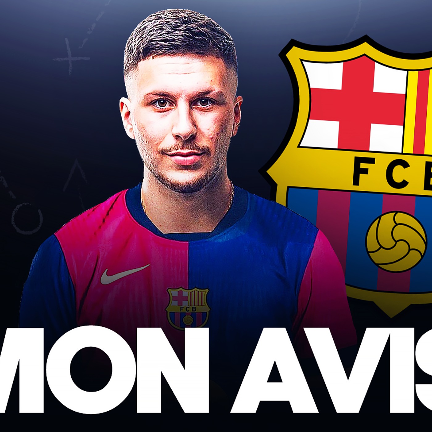 Wiloo- 😮 Mon avis sur Bardghji au Barça&%238230;