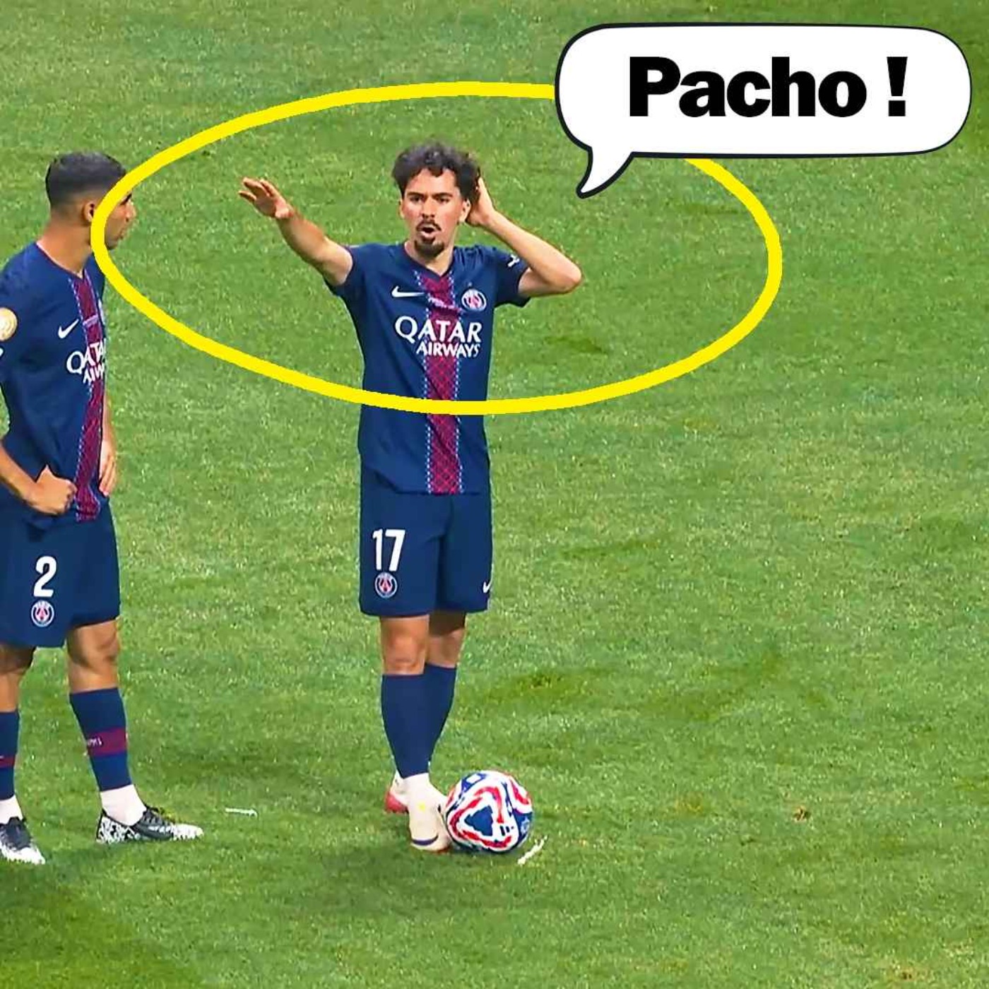 🤯 Vitinha voit tout&%238230;