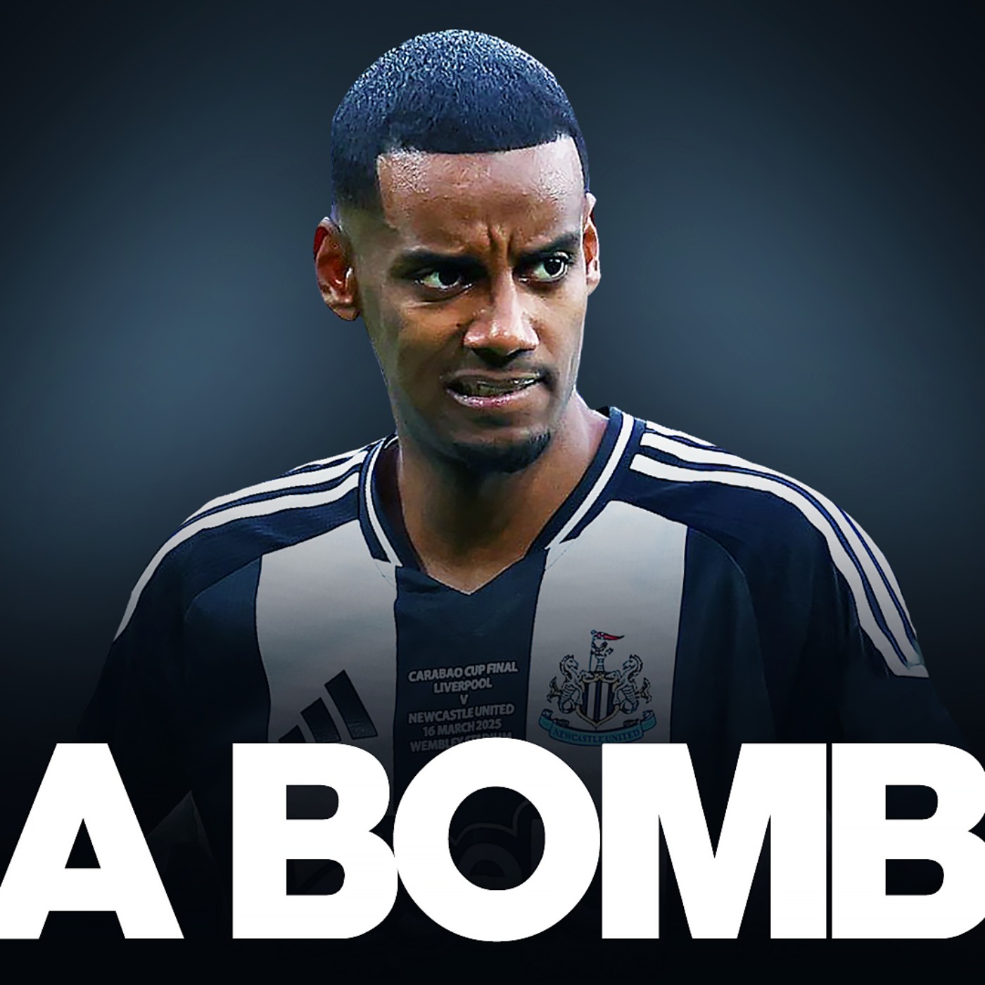 🤯 Mon avis sur le cas Isak...