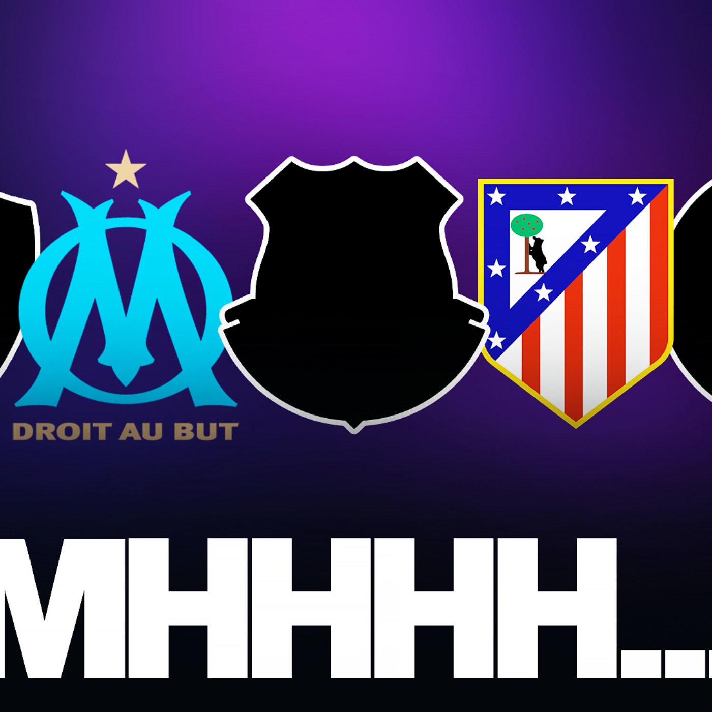 🤨 Attention à ces clubs...