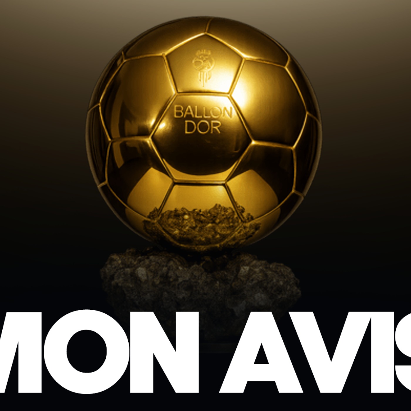 ❌ Le problème des 30 du Ballon d'Or...