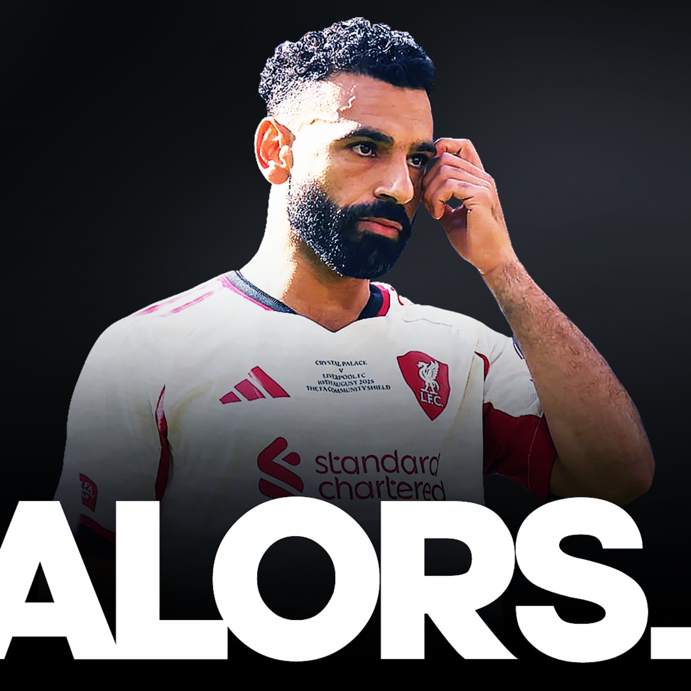 ❌ Liverpool a du travail...