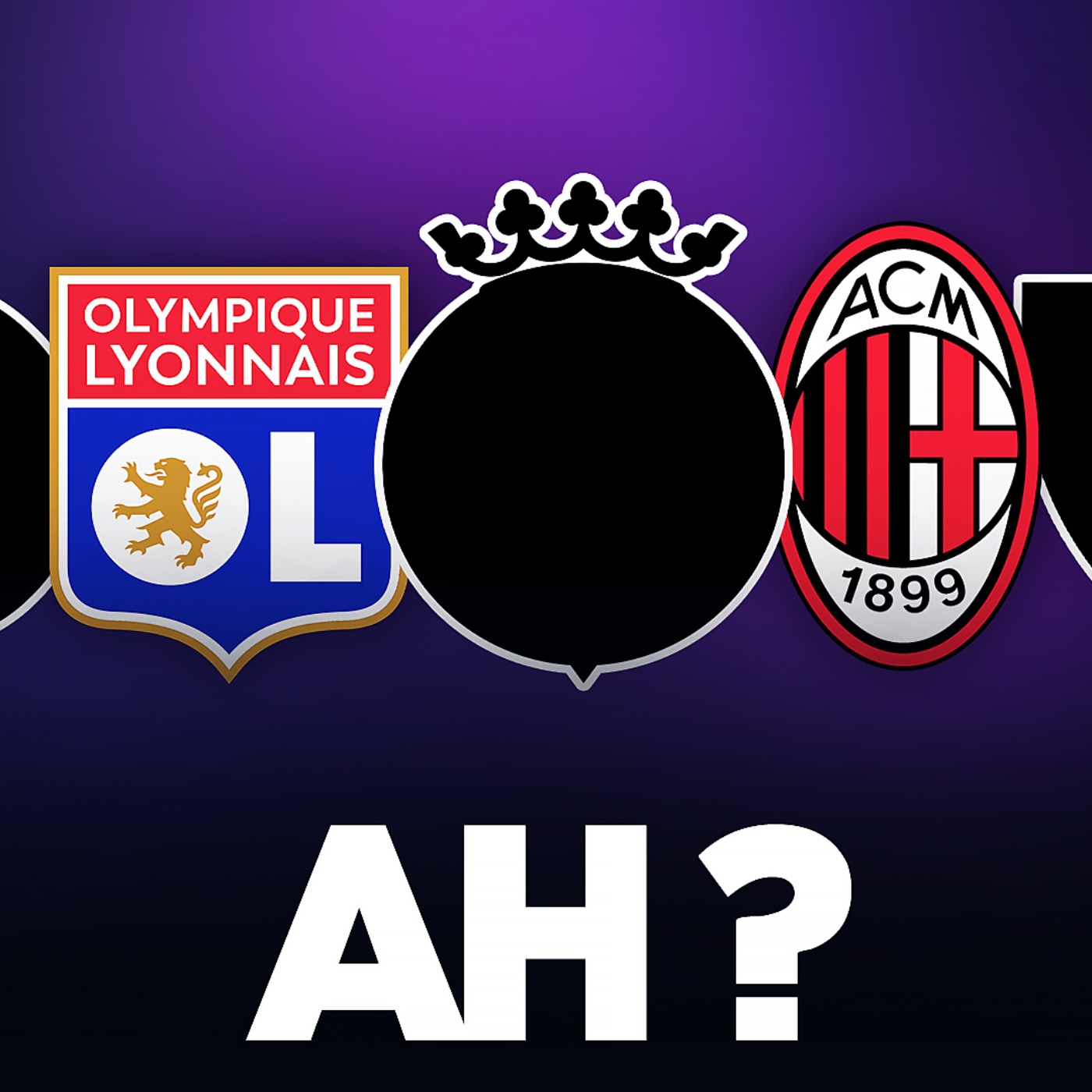 🤨 Attention à ces clubs...