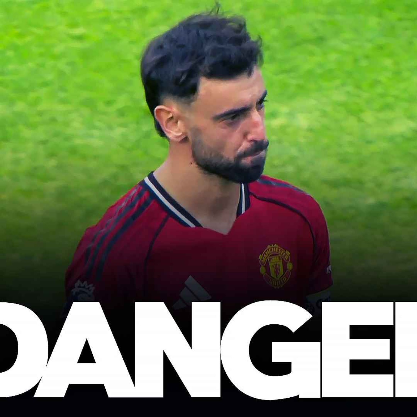 ❌ United a un gros problème...