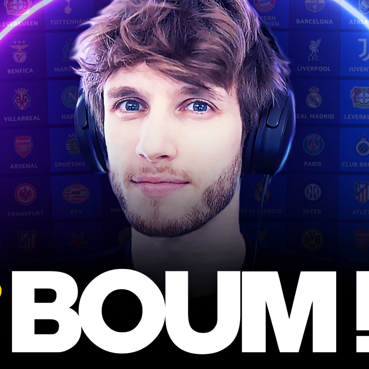 🏆 TIRAGE LDC — MA RÉACTION !!!