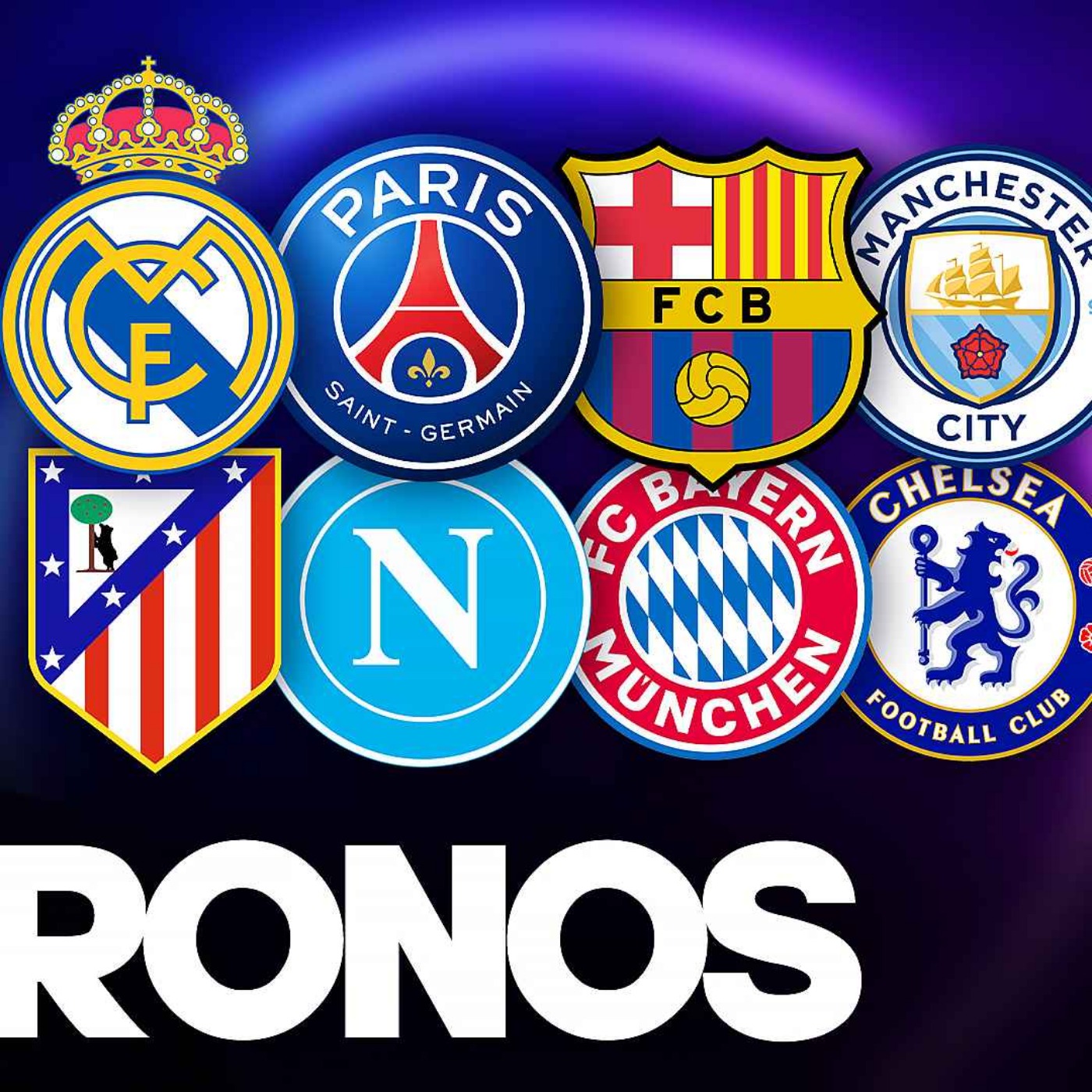 🏆 LDC – MES PRONOS !!! (J1)