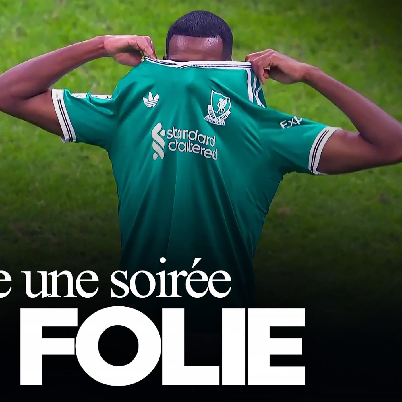 😳 Liverpool tombe encore&%238230; (+ OM, Atletico&%238230;)