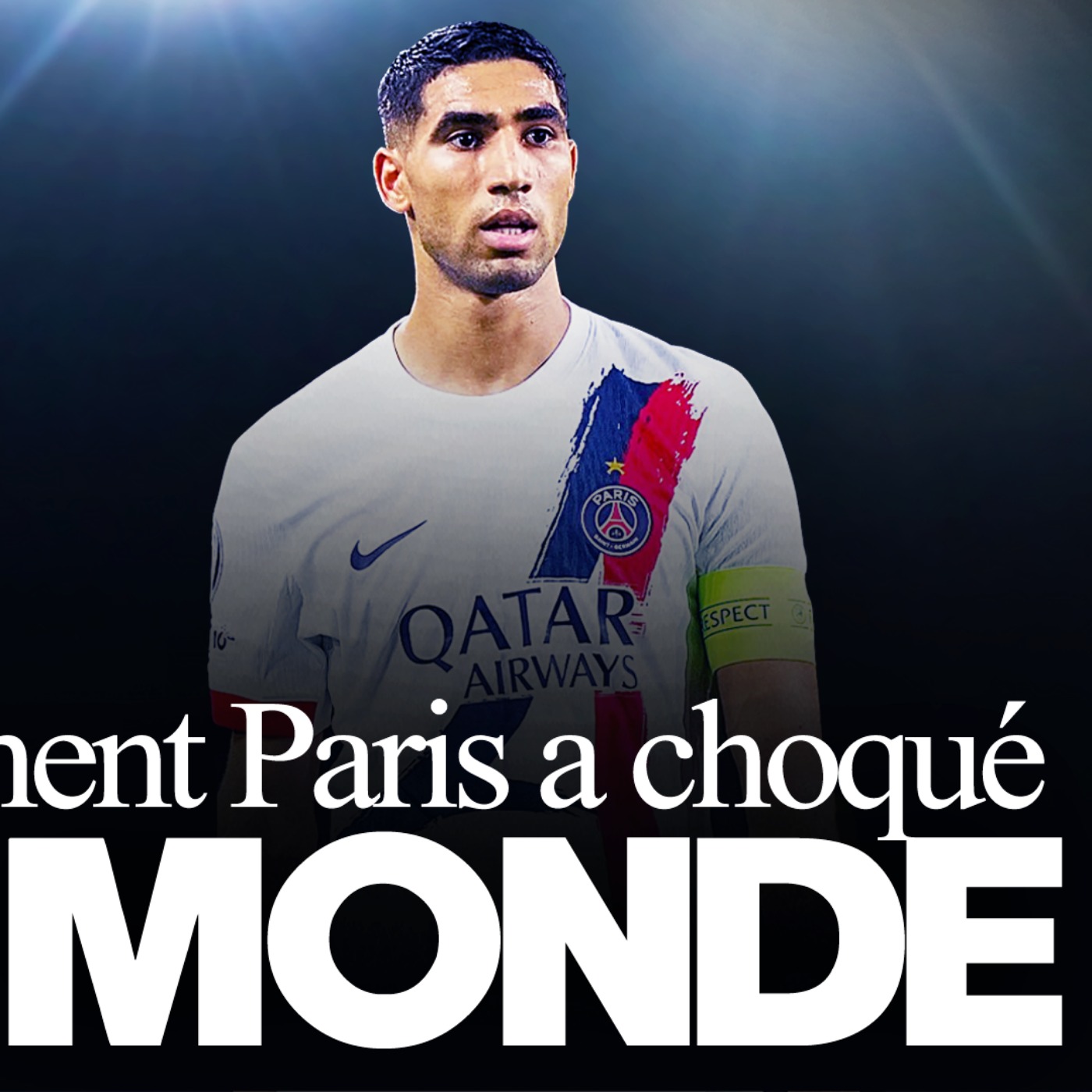 🇫🇷 J'ai revu Barça–PSG... (+ Récap' LDC)