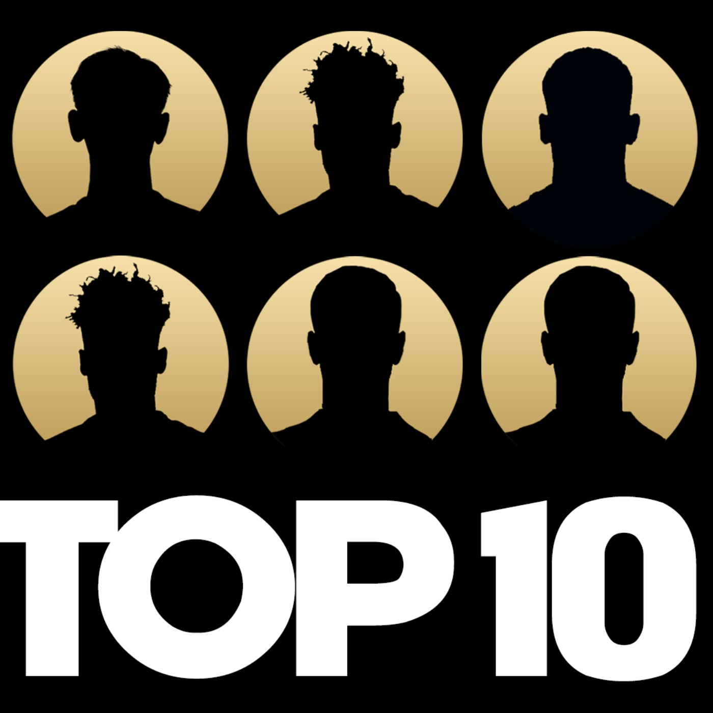 💥 Mes 10 joueurs du début de saison...
