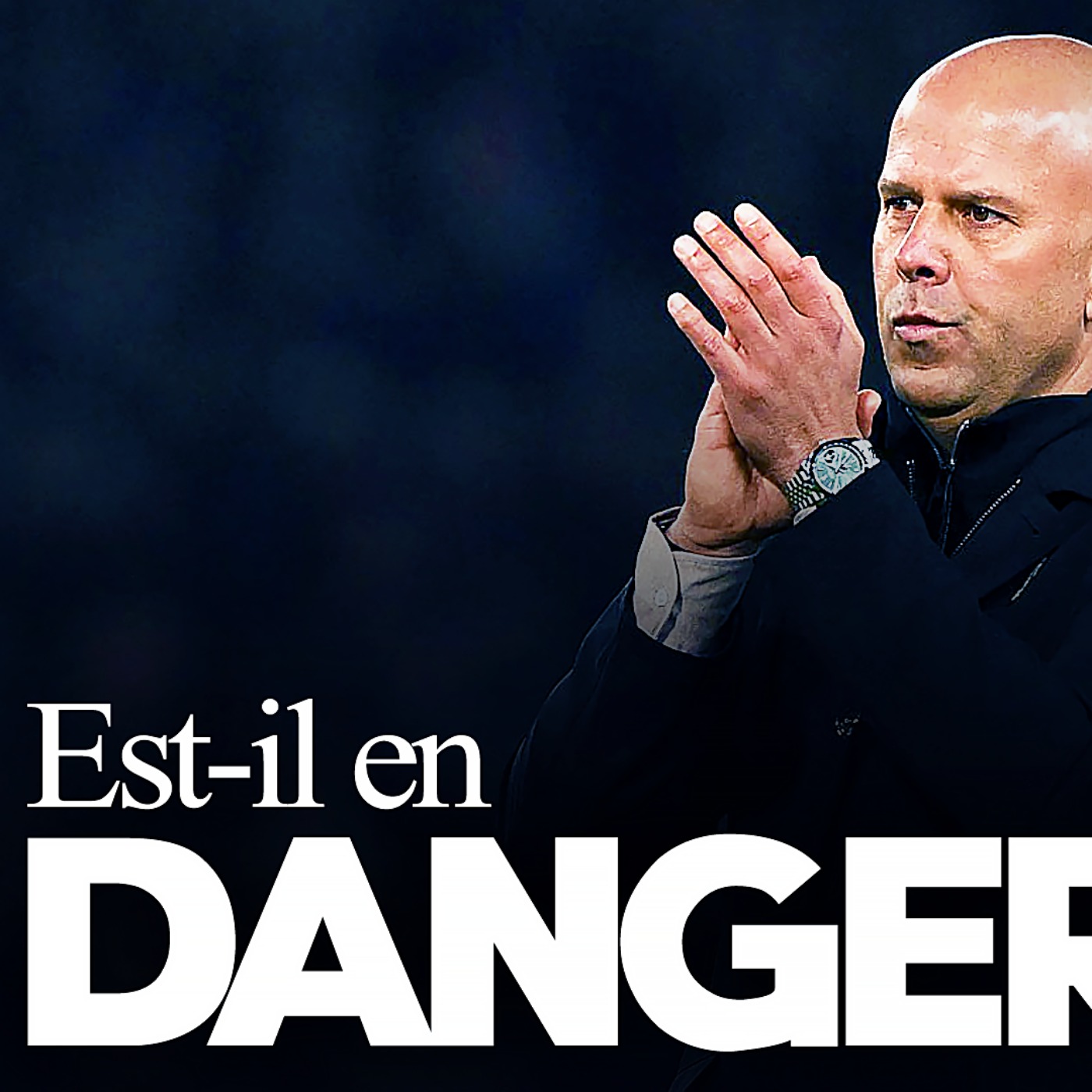 😬 Slot doit réagir... (+ Bayern, Barça...) 😬 Slot doit réagir... (+ Bayern, Barça...)