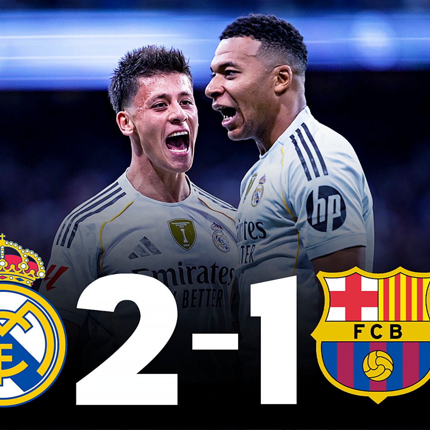 🤯🤯🤯 Le nouveau Real est arrivé... 🤯🤯🤯 Le nouveau Real est arrivé...