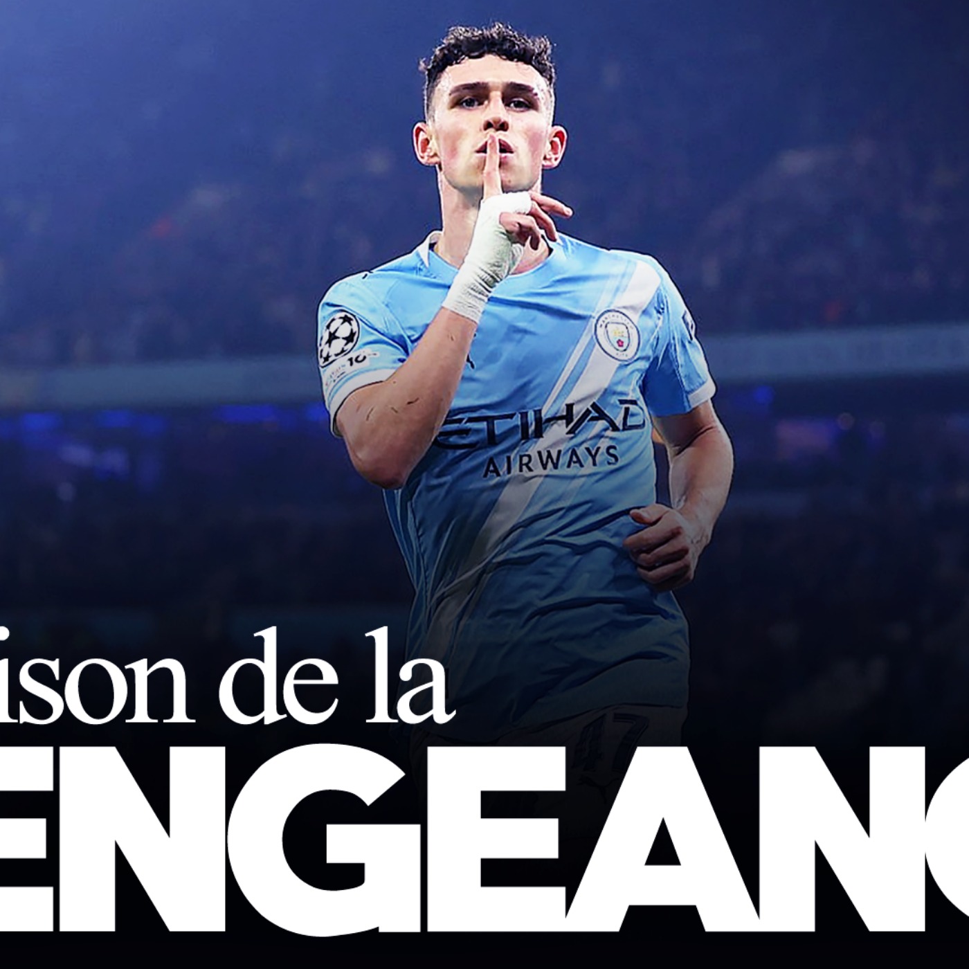 🥵 Attention à City... (+ Barça, OM, récap' LDC...) 🥵 Attention à City... (+ Barça, OM, récap' LDC...)