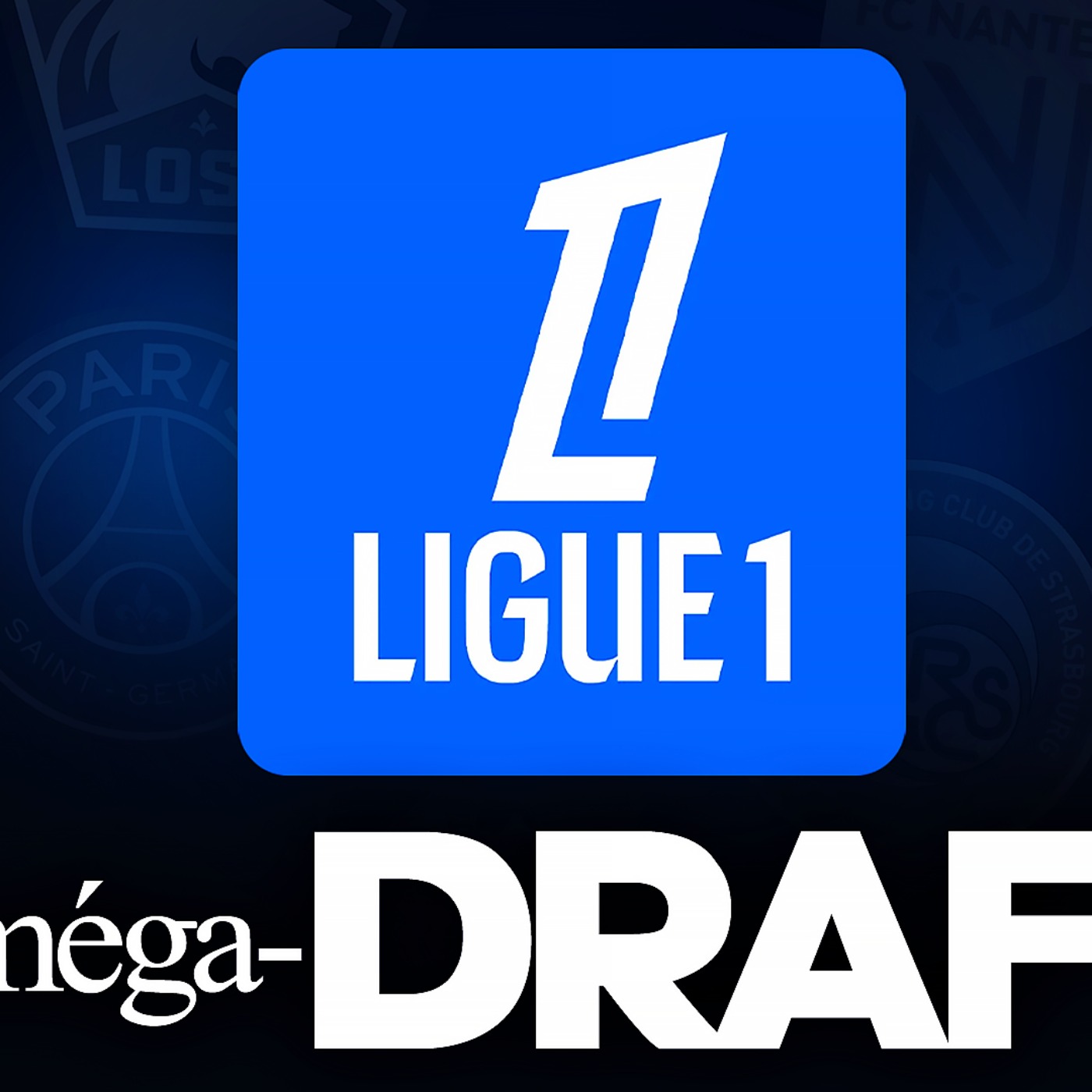 🇫🇷 La méga-draft de Ligue 1 ! (avec Scipion) 🇫🇷 La méga-draft de Ligue 1 ! (avec Scipion)
