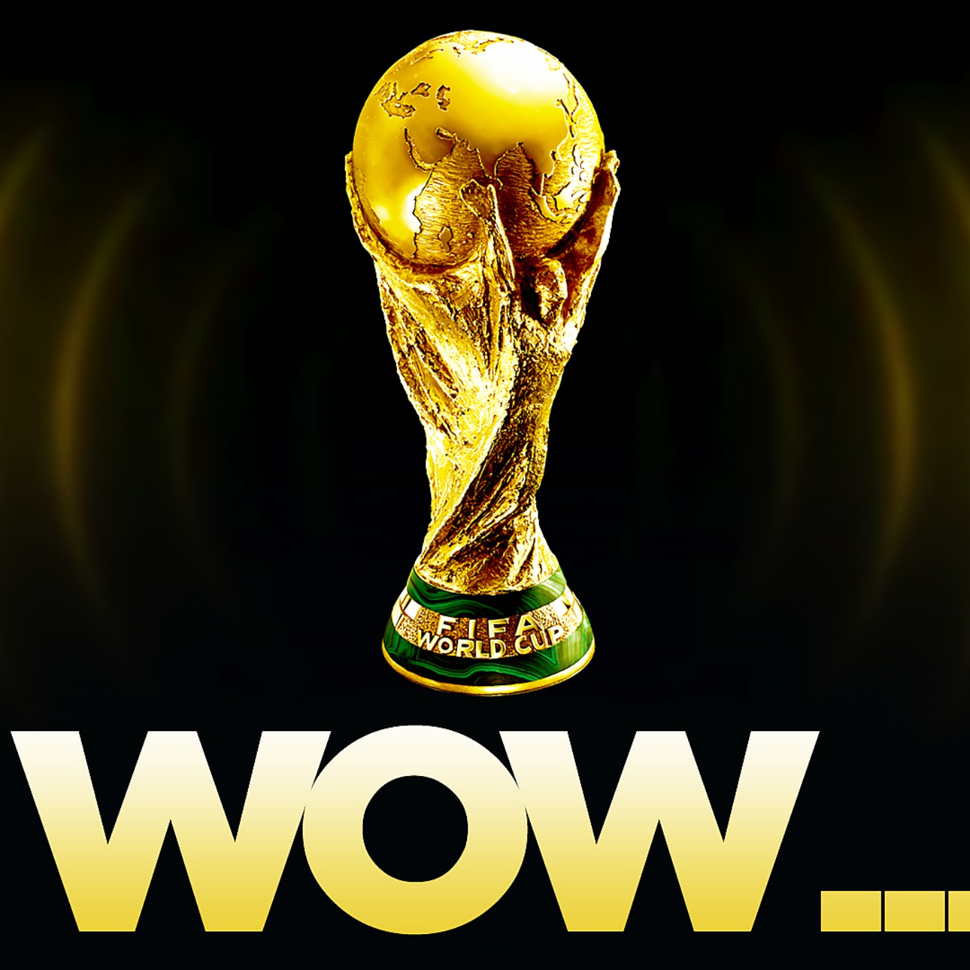 🏆 La Coupe du Monde va être folle...