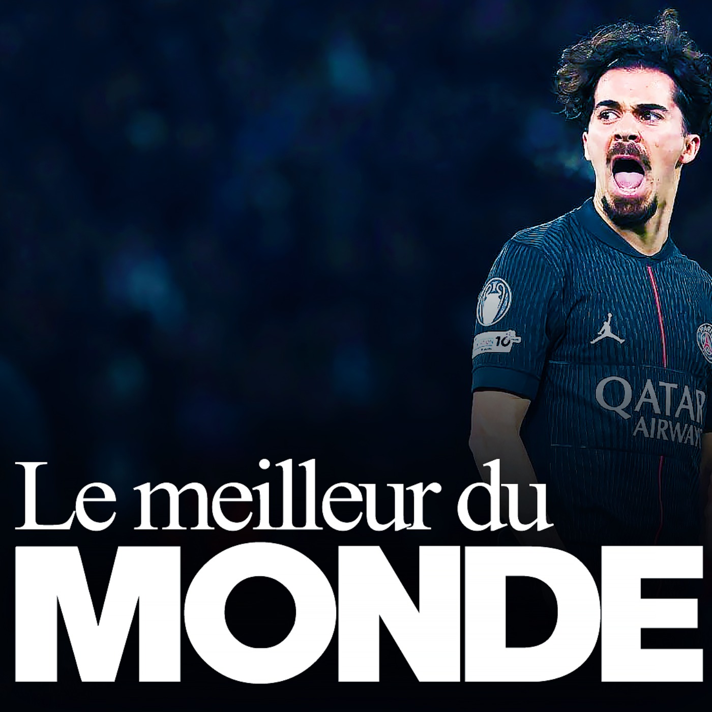 😳 Vitinha n'est pas normal... (+ OM, LDC…) 😳 Vitinha n'est pas normal... (+ OM, LDC…)