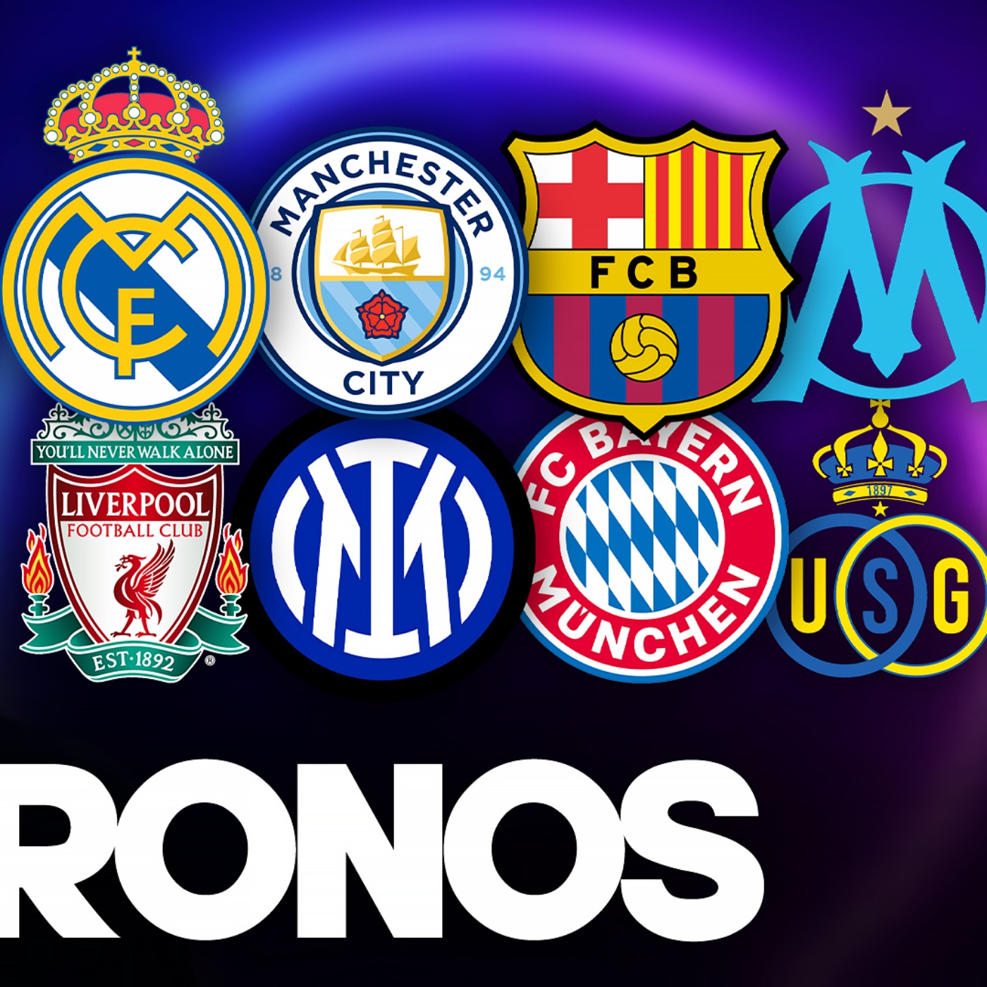 Wiloo - 🏆 LDC – MES PRONOS !!! (J6)