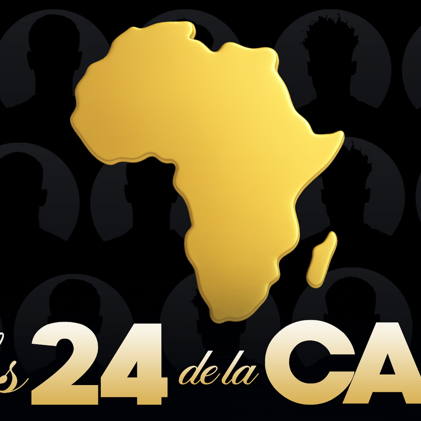 🏆 Les 24 joueurs à suivre de la CAN... 🏆 Les 24 joueurs à suivre de la CAN...