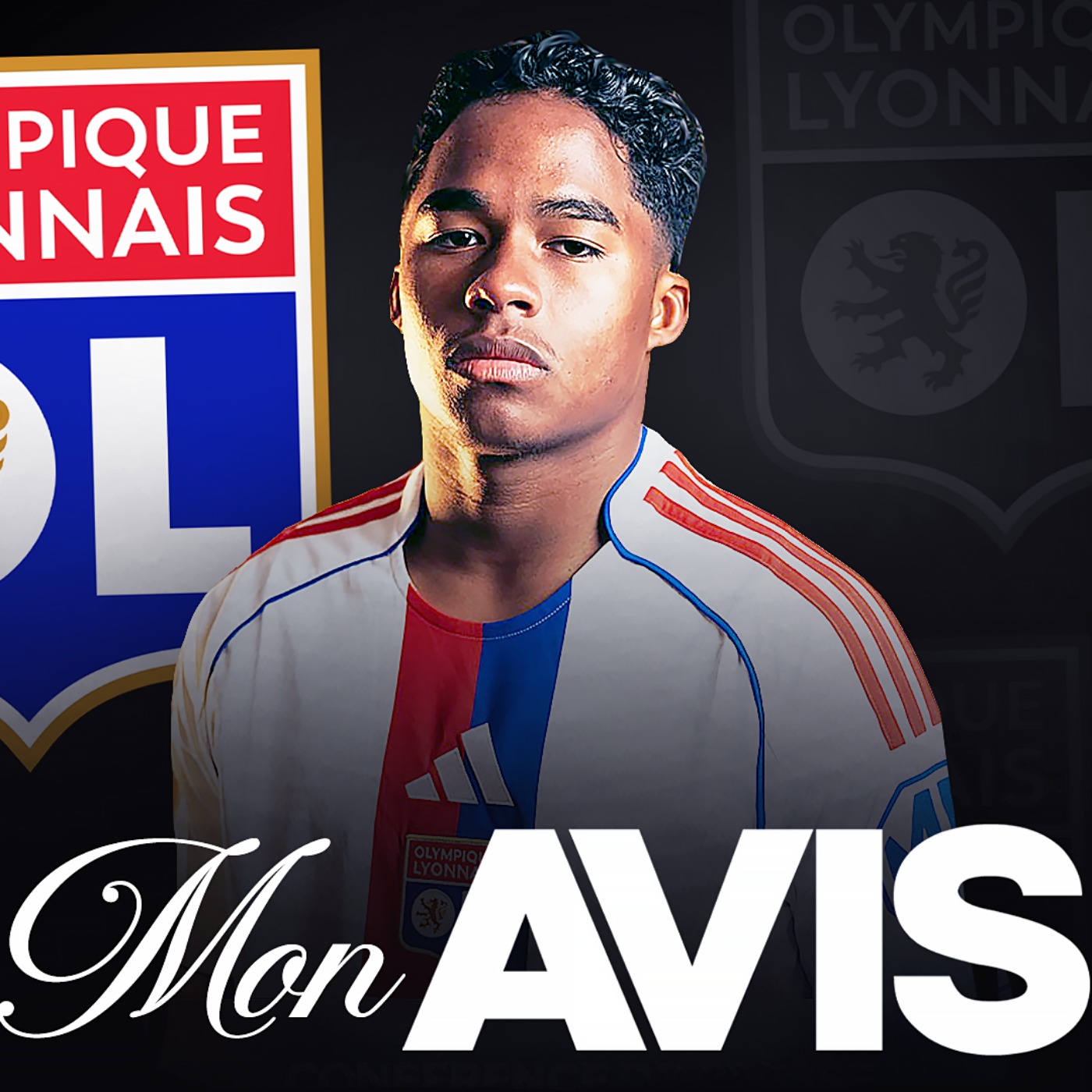 🇧🇷 Mon avis sur Endrick à l'OL... (+ Barça, Amorim/Maresca, PSG-OM)