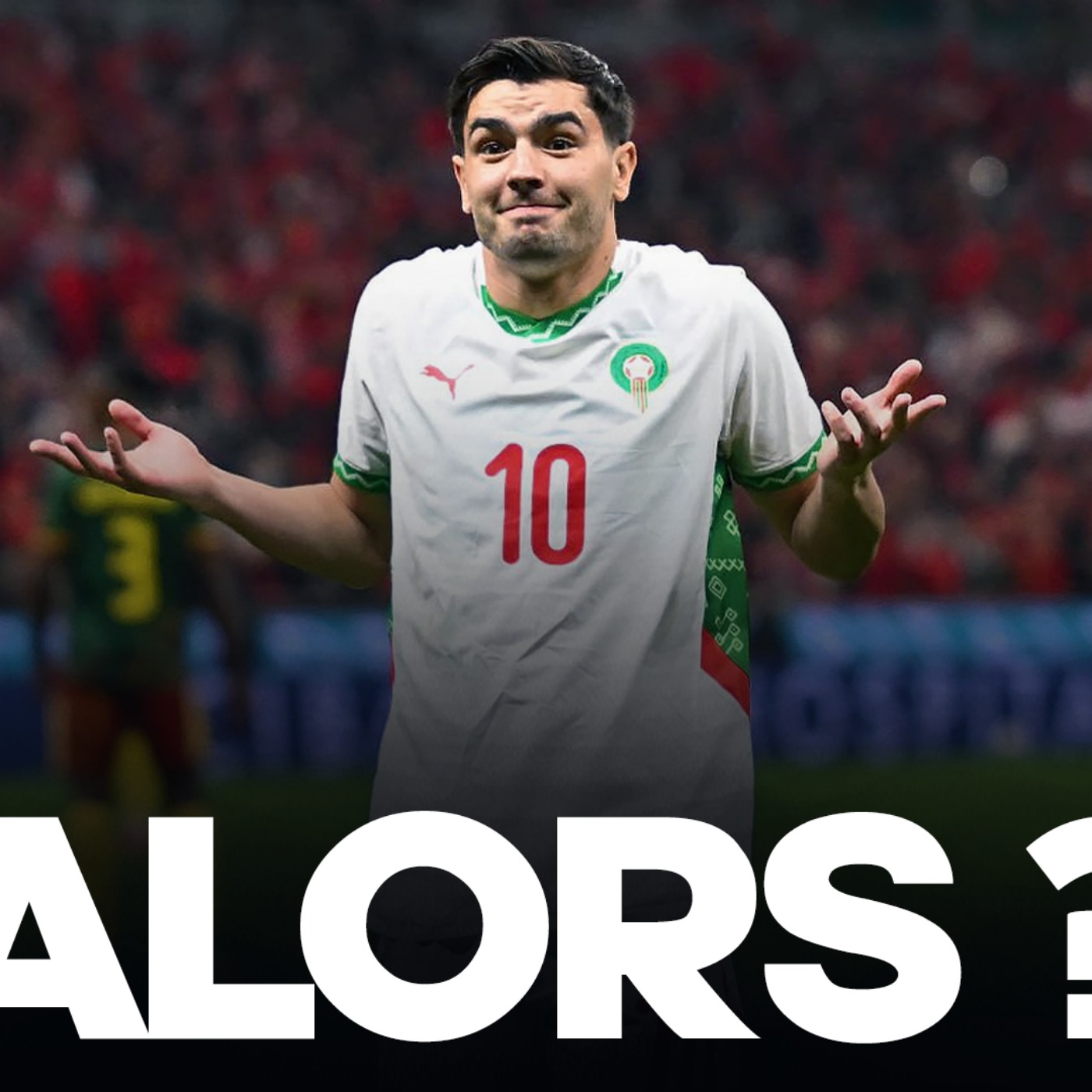 🇲🇦 Palalala... (Maroc 2-0 Cameroun) 🇲🇦 Palalala... (Maroc 2-0 Cameroun)