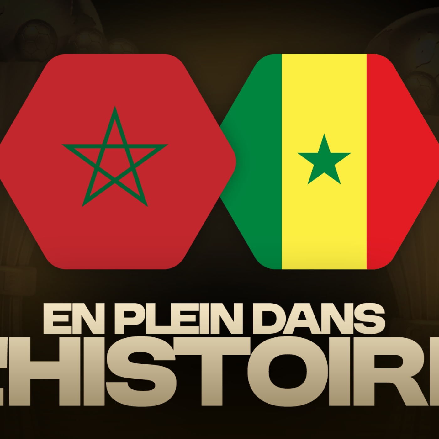 🏆 Mon prono pour la finale de CAN... 🏆 Mon prono pour la finale de CAN...