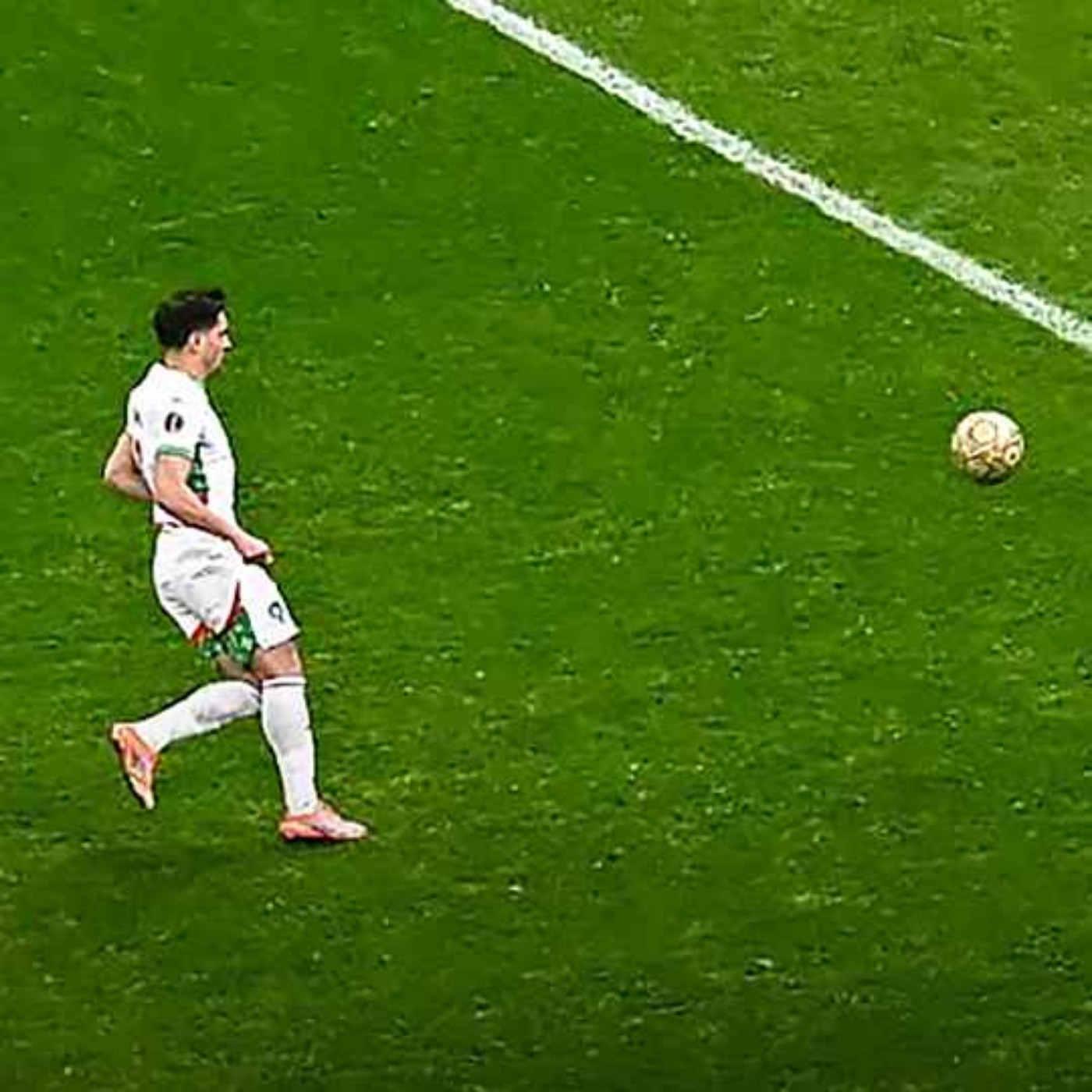 Wiloo - Jamais vu ça de ma vie.