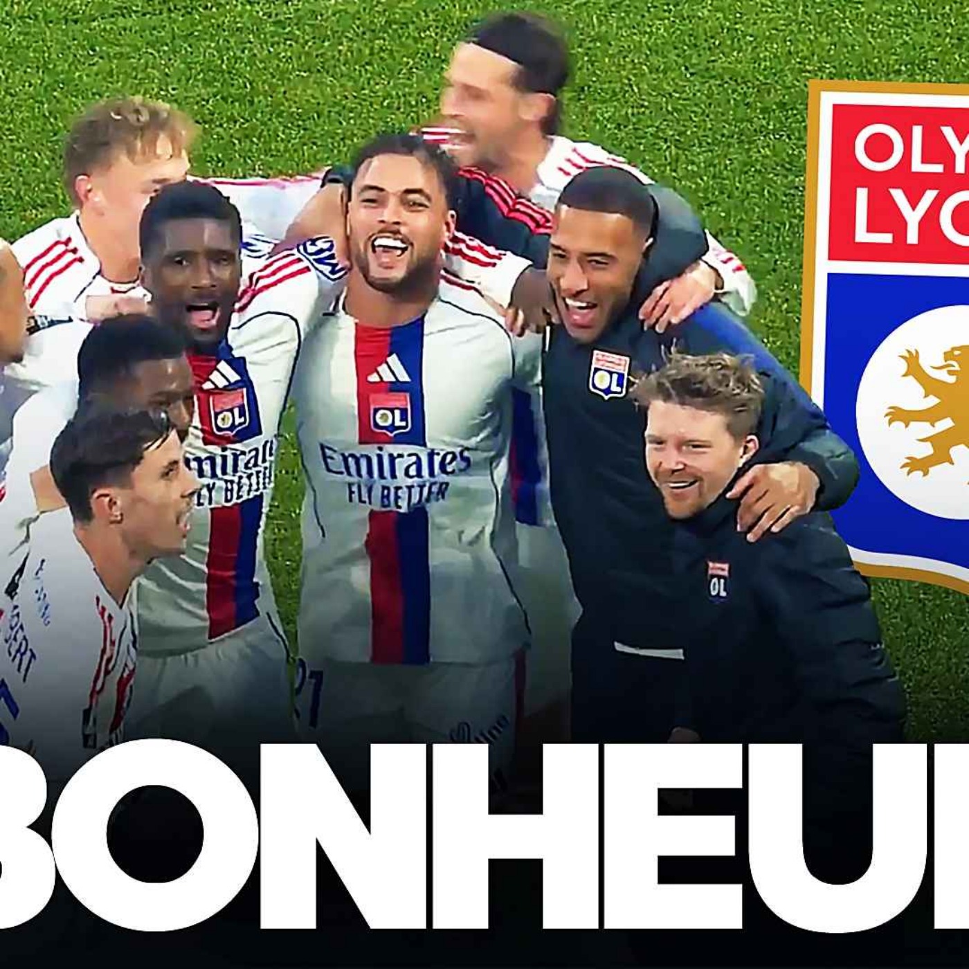 Wiloo - 🦁 Il se passe quelque chose à l'OL...