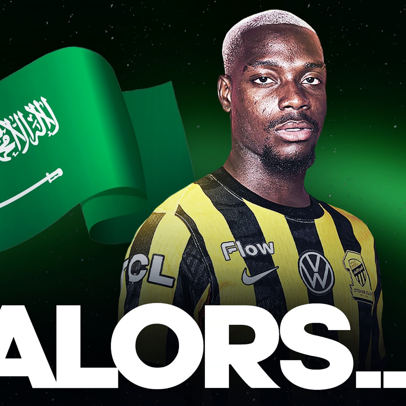 🤨 Mon avis sur l'Arabie Saoudite...