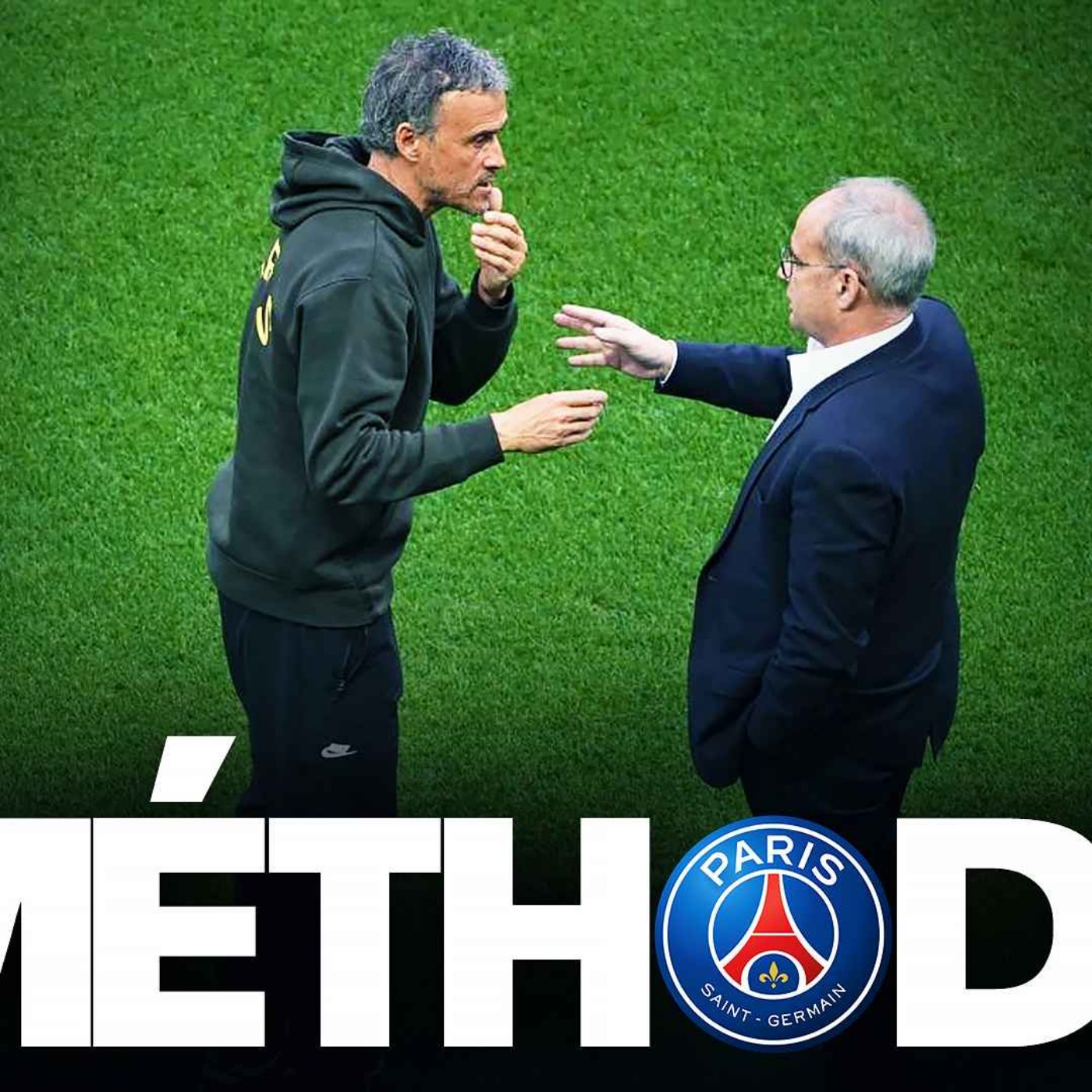 Wiloo - 🇫🇷 Les leçons du nouveau PSG...