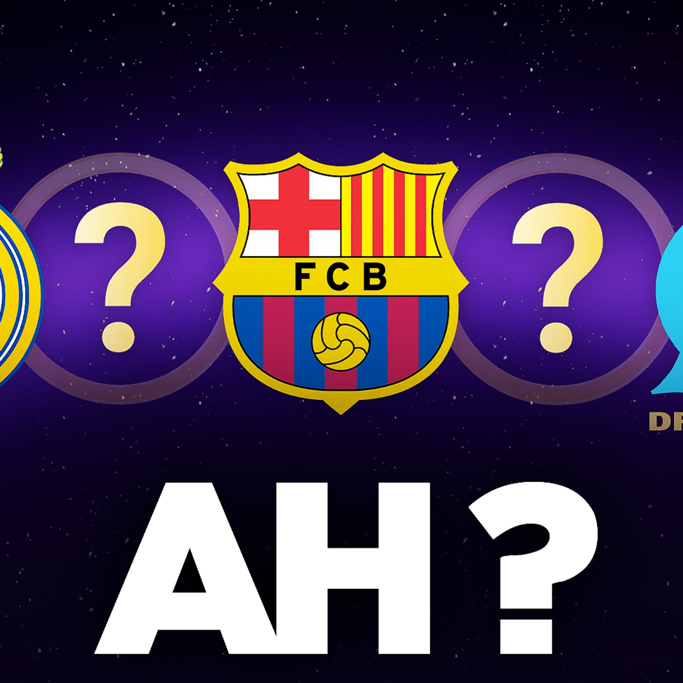 🤨 J'ai des questions...