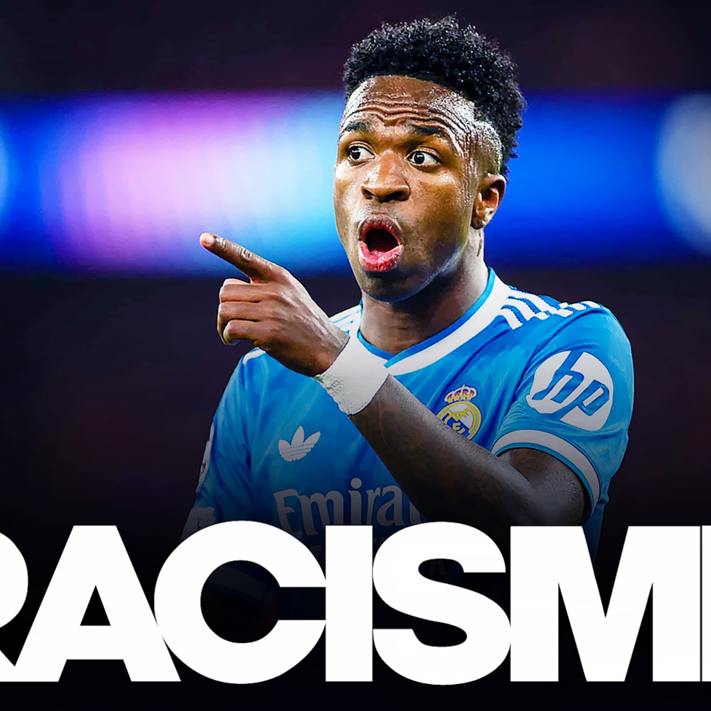 Wiloo - 😡 Mon avis sur le cas Vinicius... (+ Gala, + Barça...)