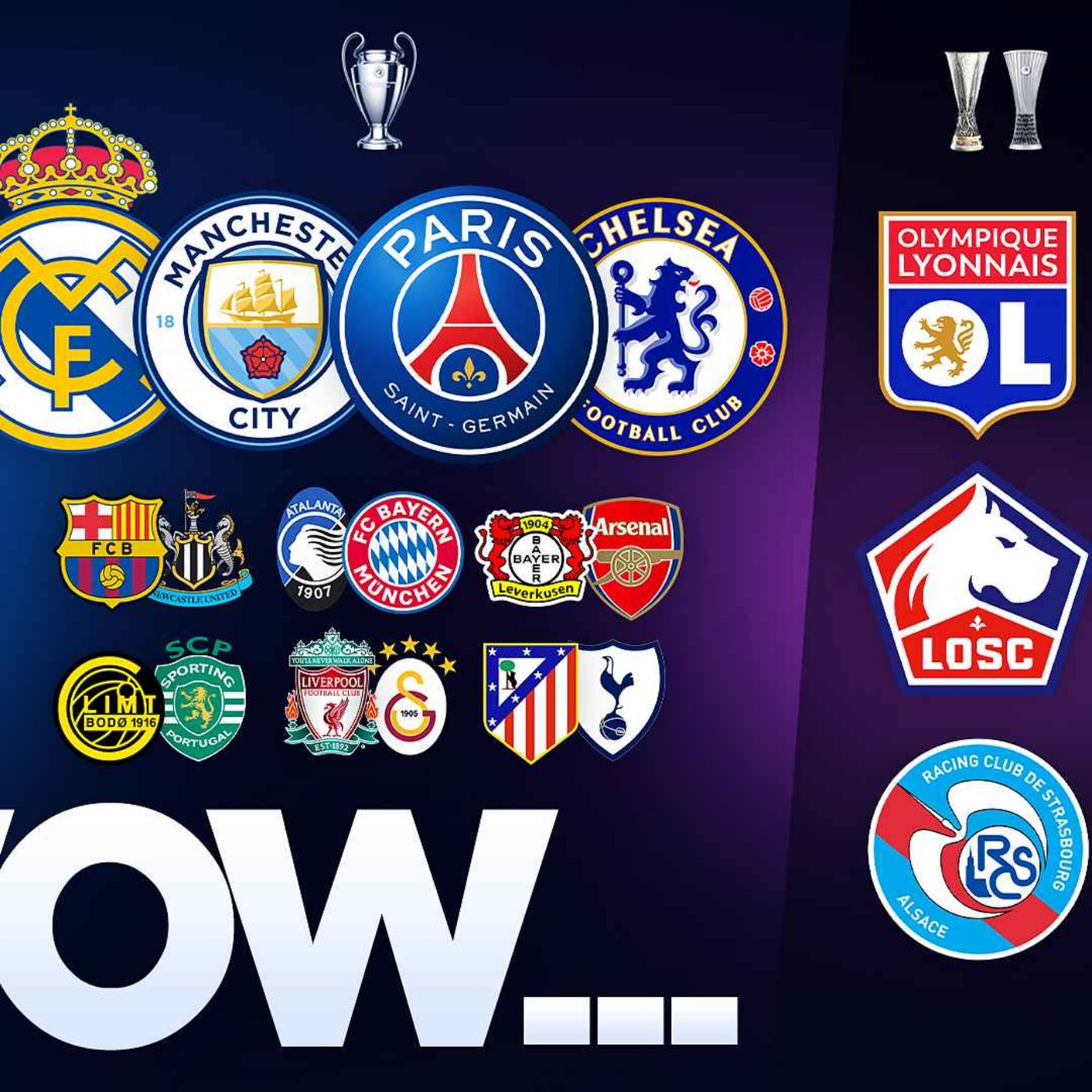 Wiloo - 🏆 Ma réaction au tirage des 1/8è...