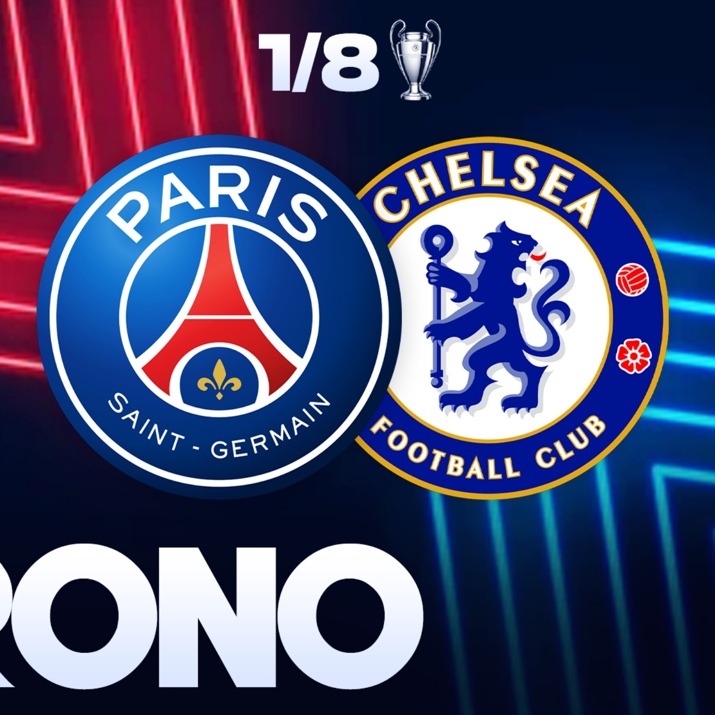 Wiloo - 🏆 Mon prono pour PSG – Chelsea...